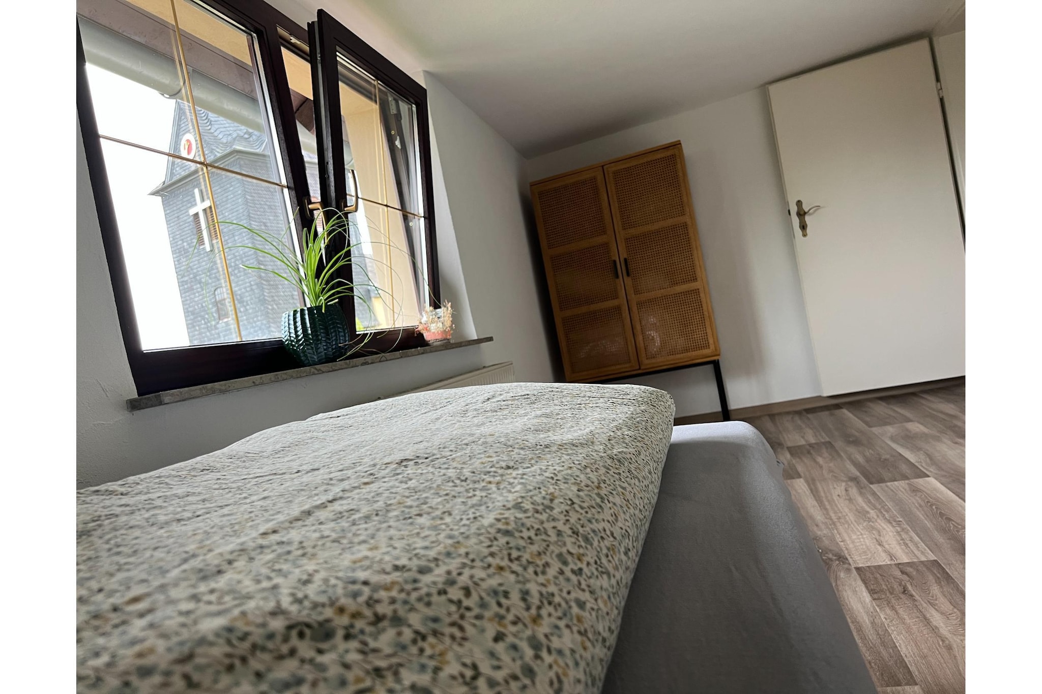 Am Fuchsbach - Chambre