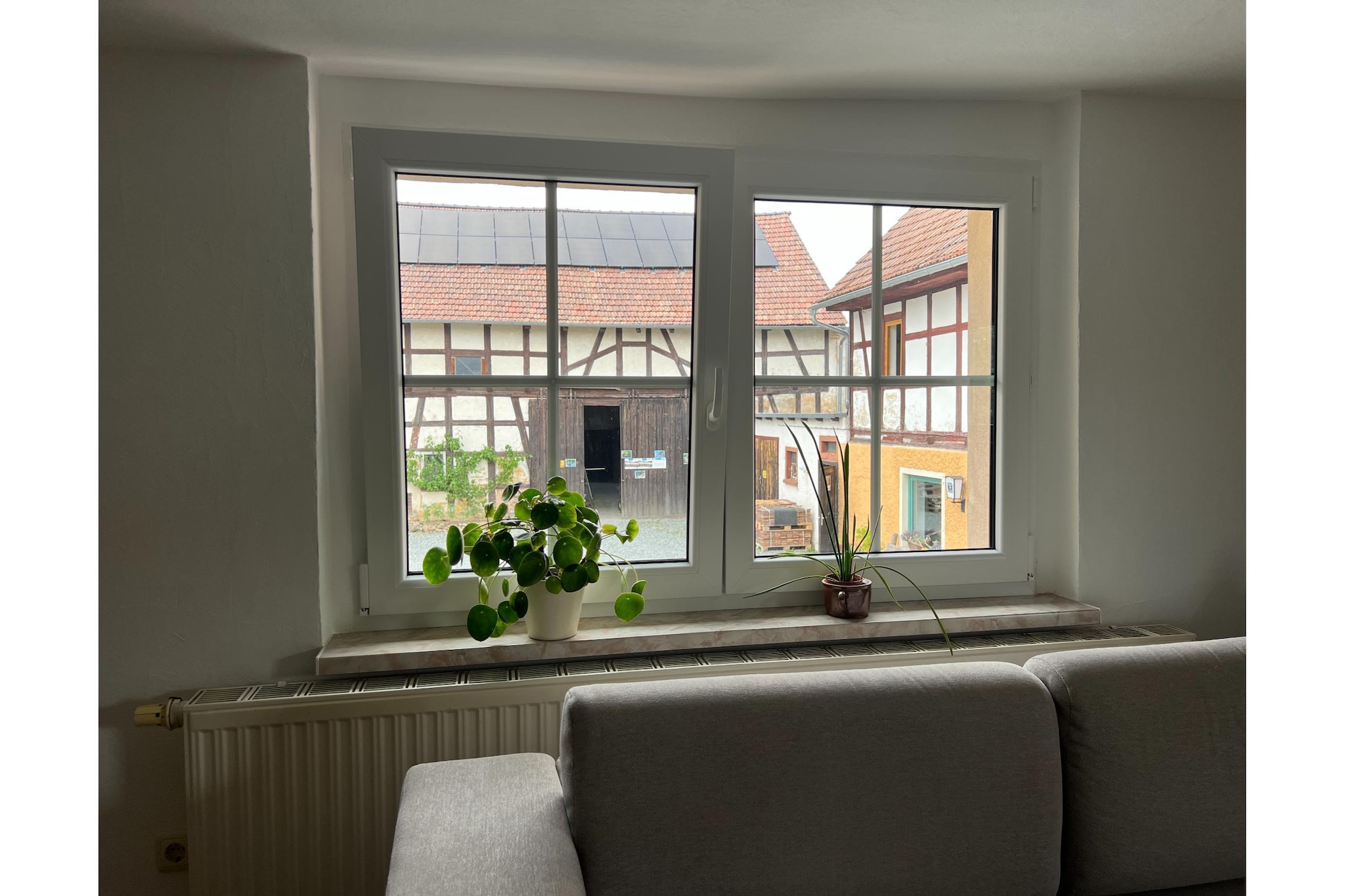 Am Fuchsbach - Salon