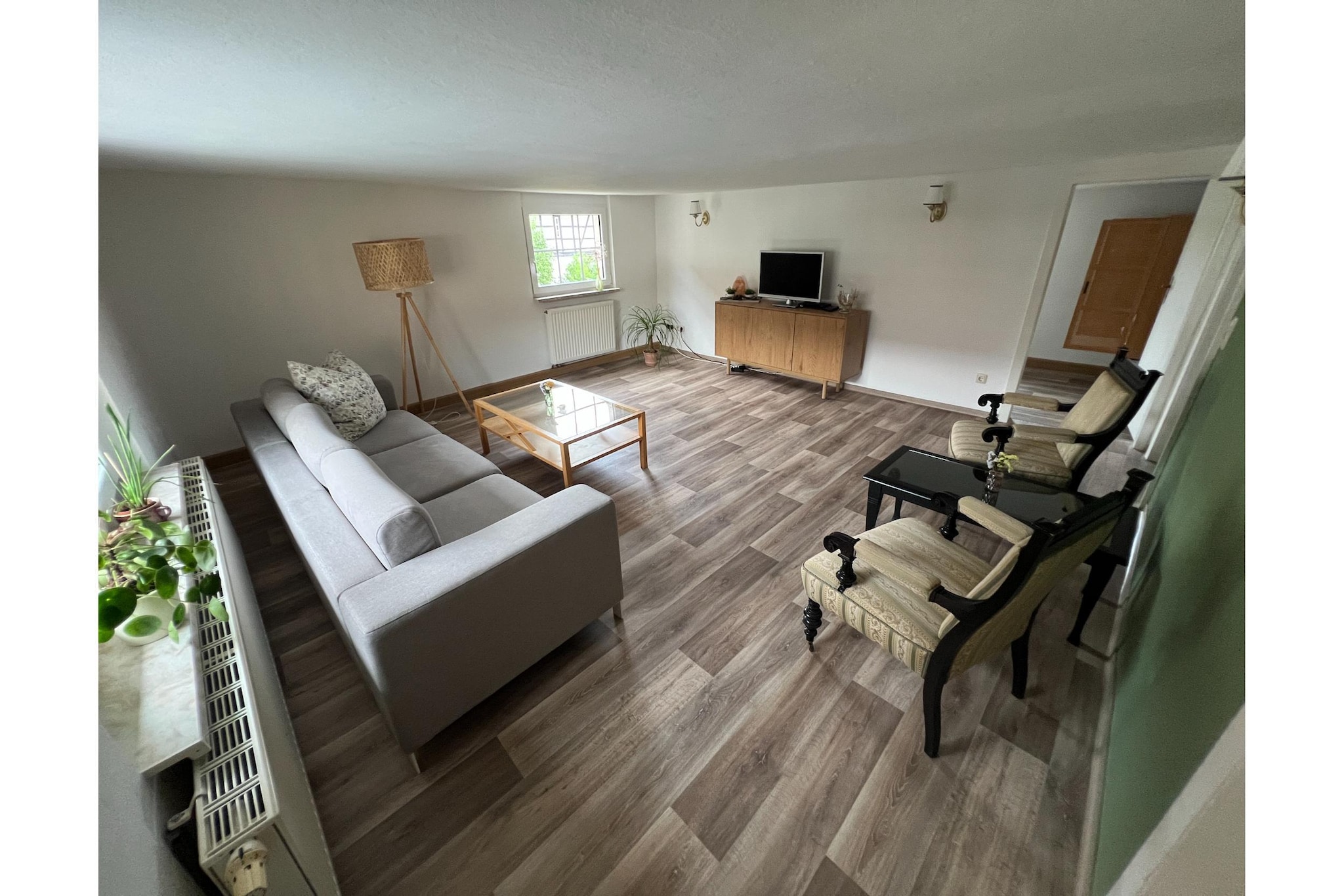 Am Fuchsbach - Salon