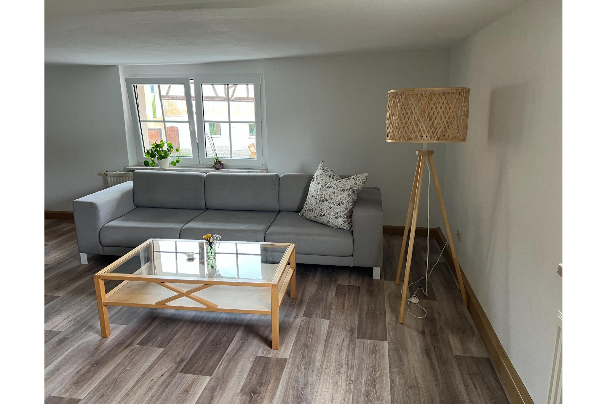 Am Fuchsbach - Salon