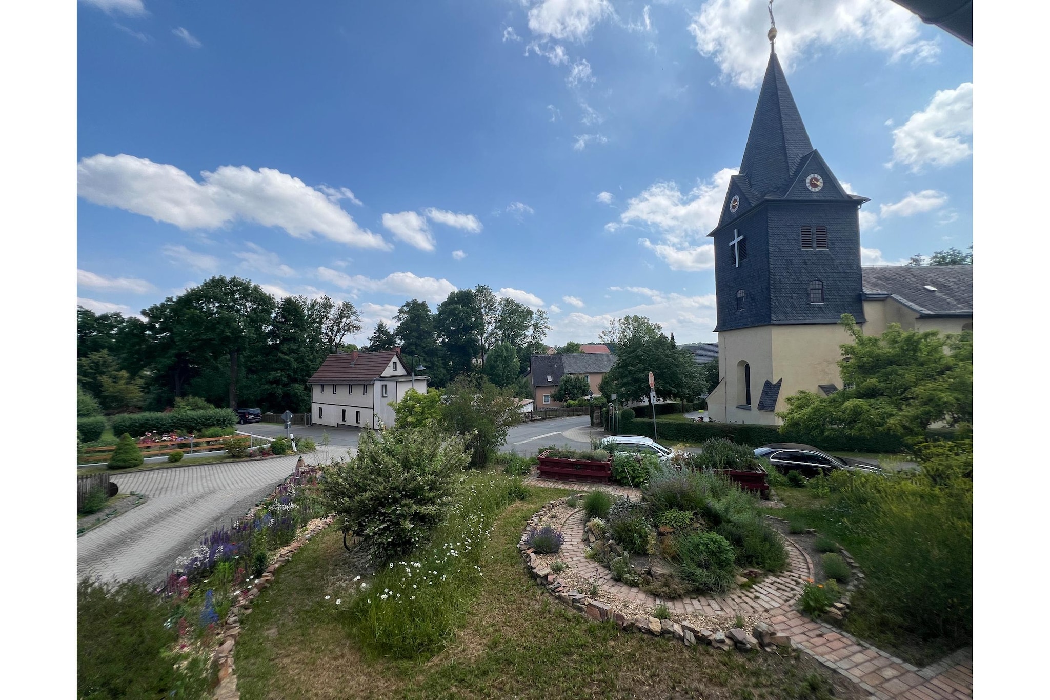Am Fuchsbach - Zones été à 1 km