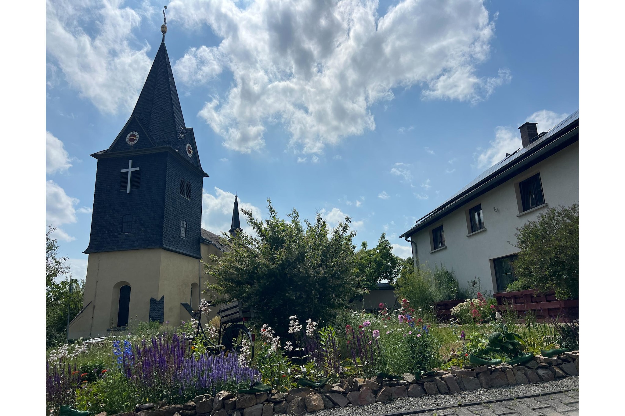 Am Fuchsbach - Zones été à 1 km