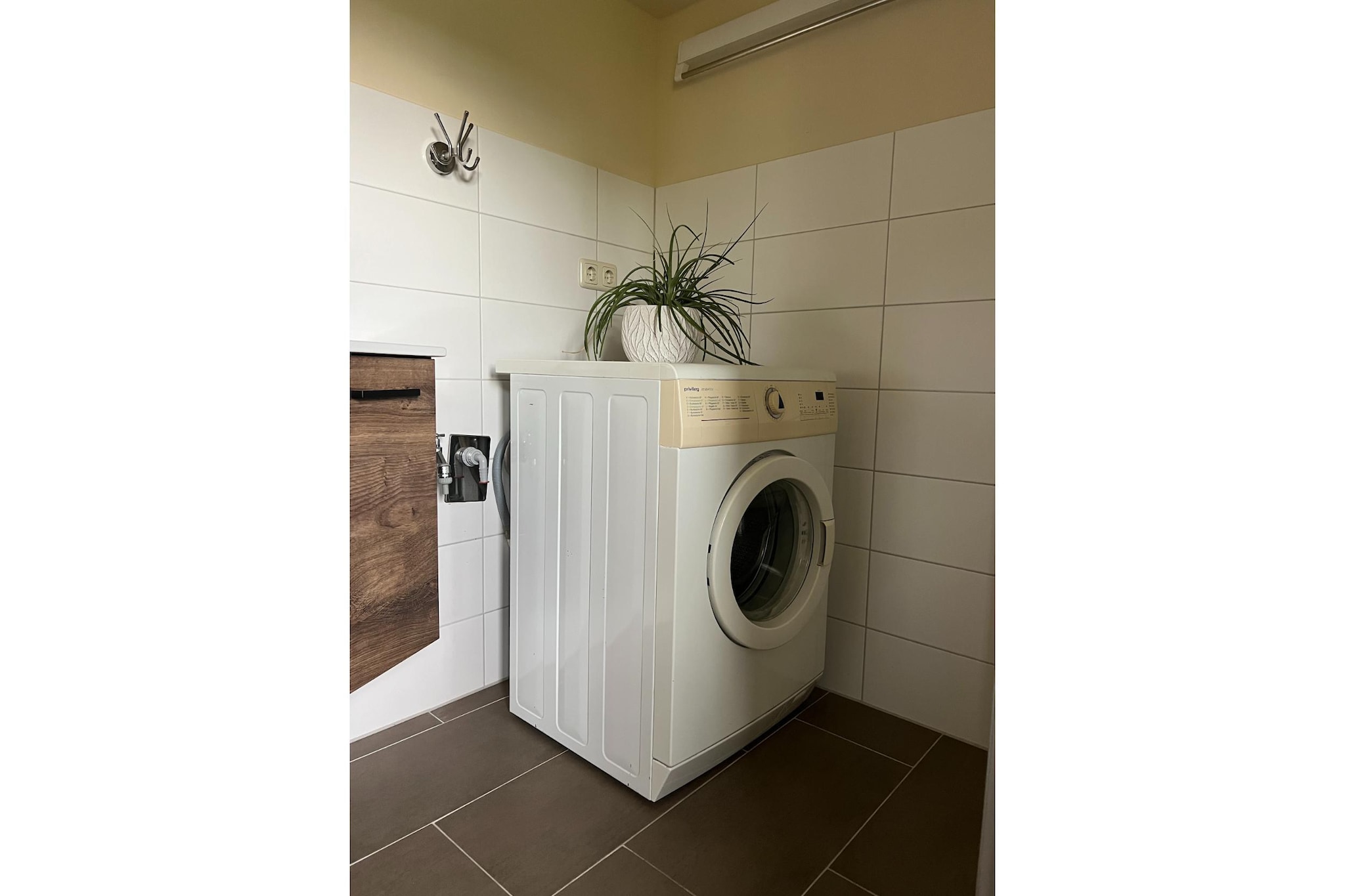 Am Fuchsbach - Badkamer