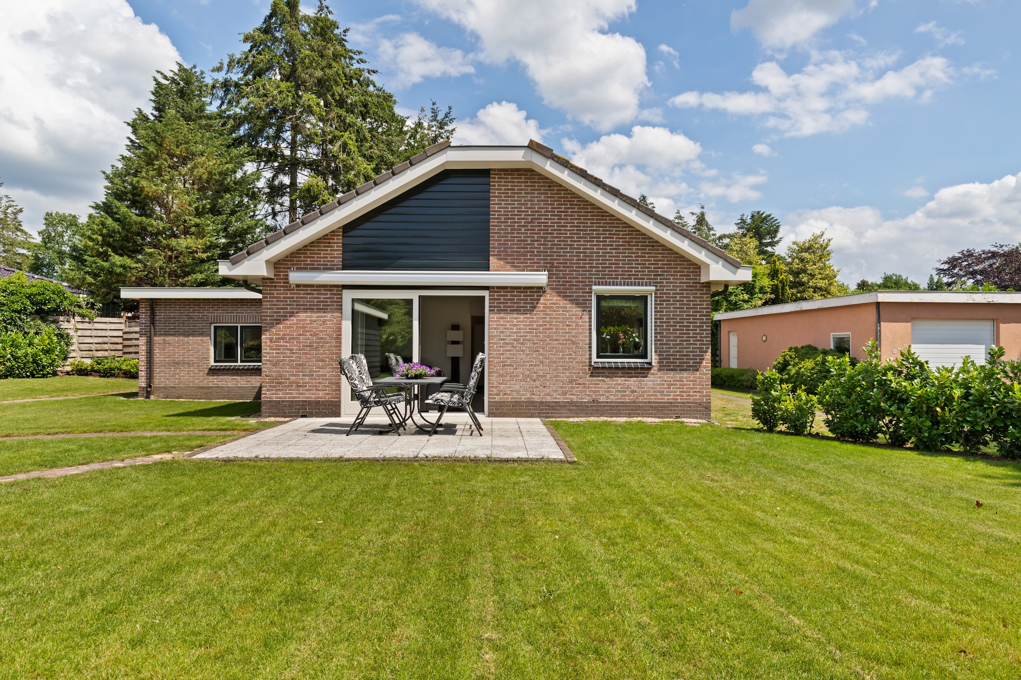 Holiday Home in Putten near Veluwe Park