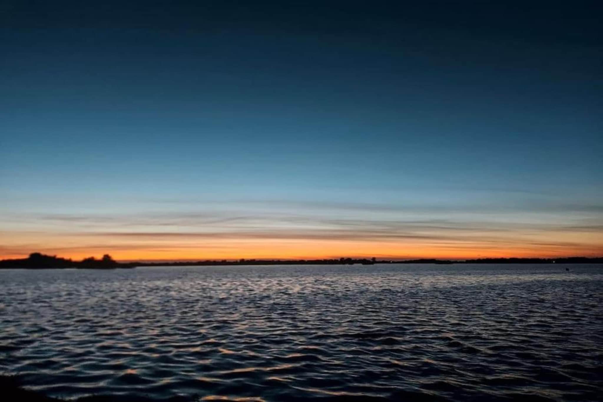 Chalet Jildau-Gebieden zomer 20km