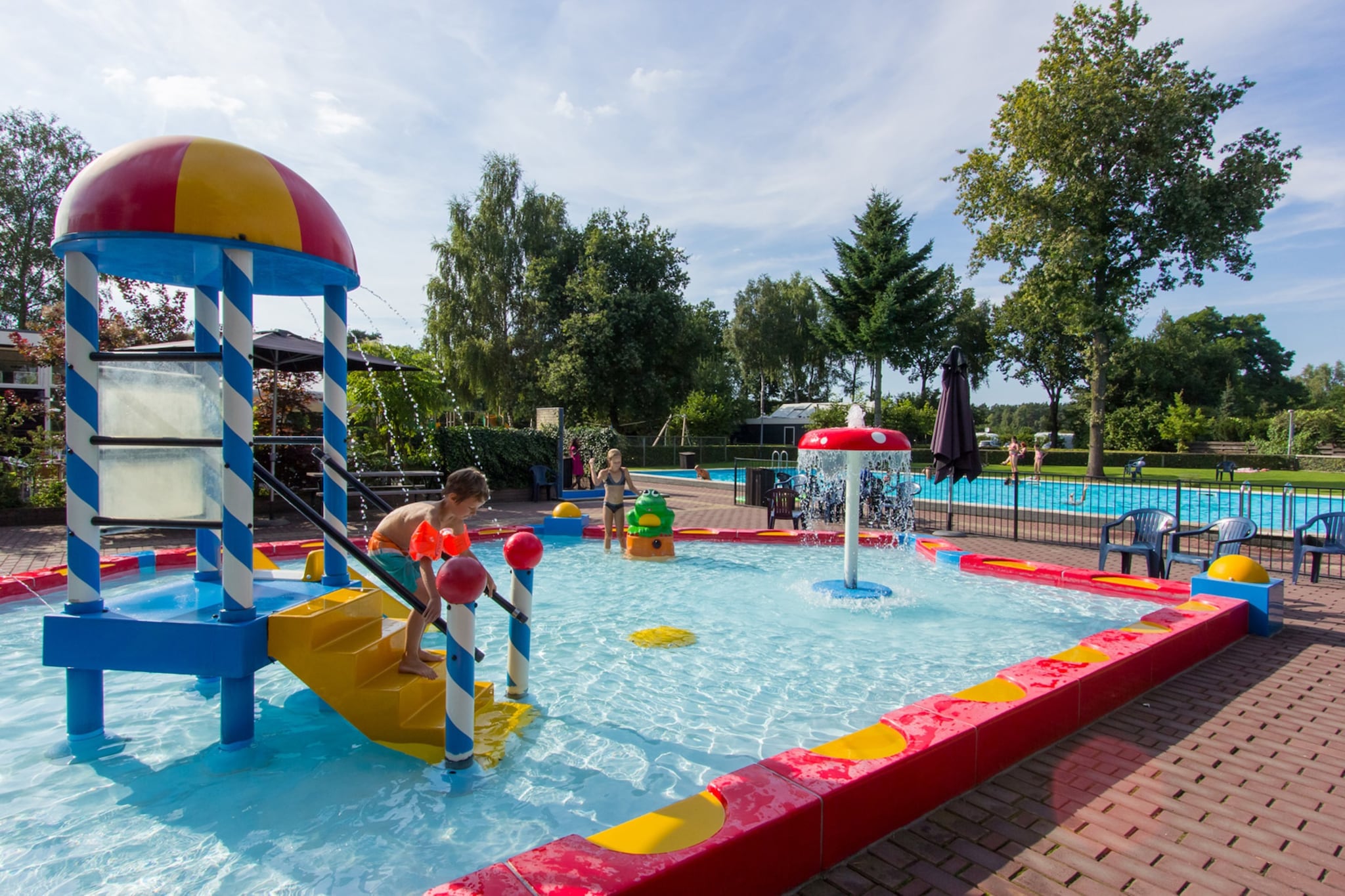Resort De Wije Werelt 11