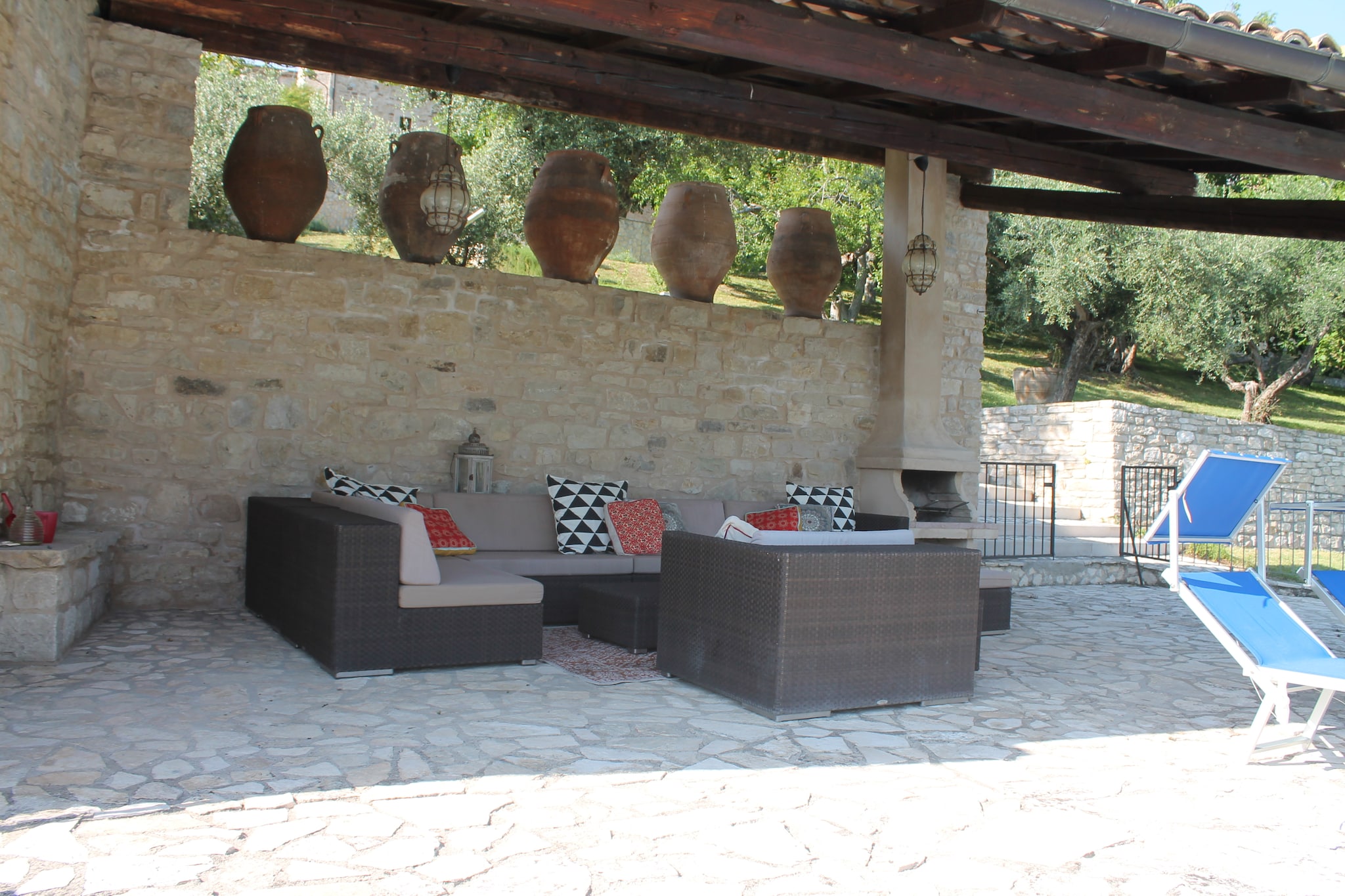 Apartment in Ripabottoni with Panoramic Views