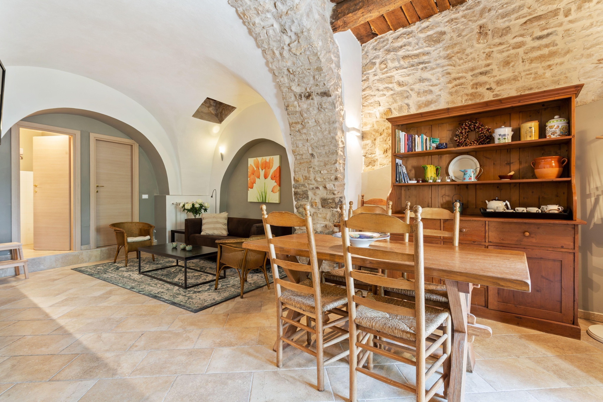 Stylish Stay with Pool