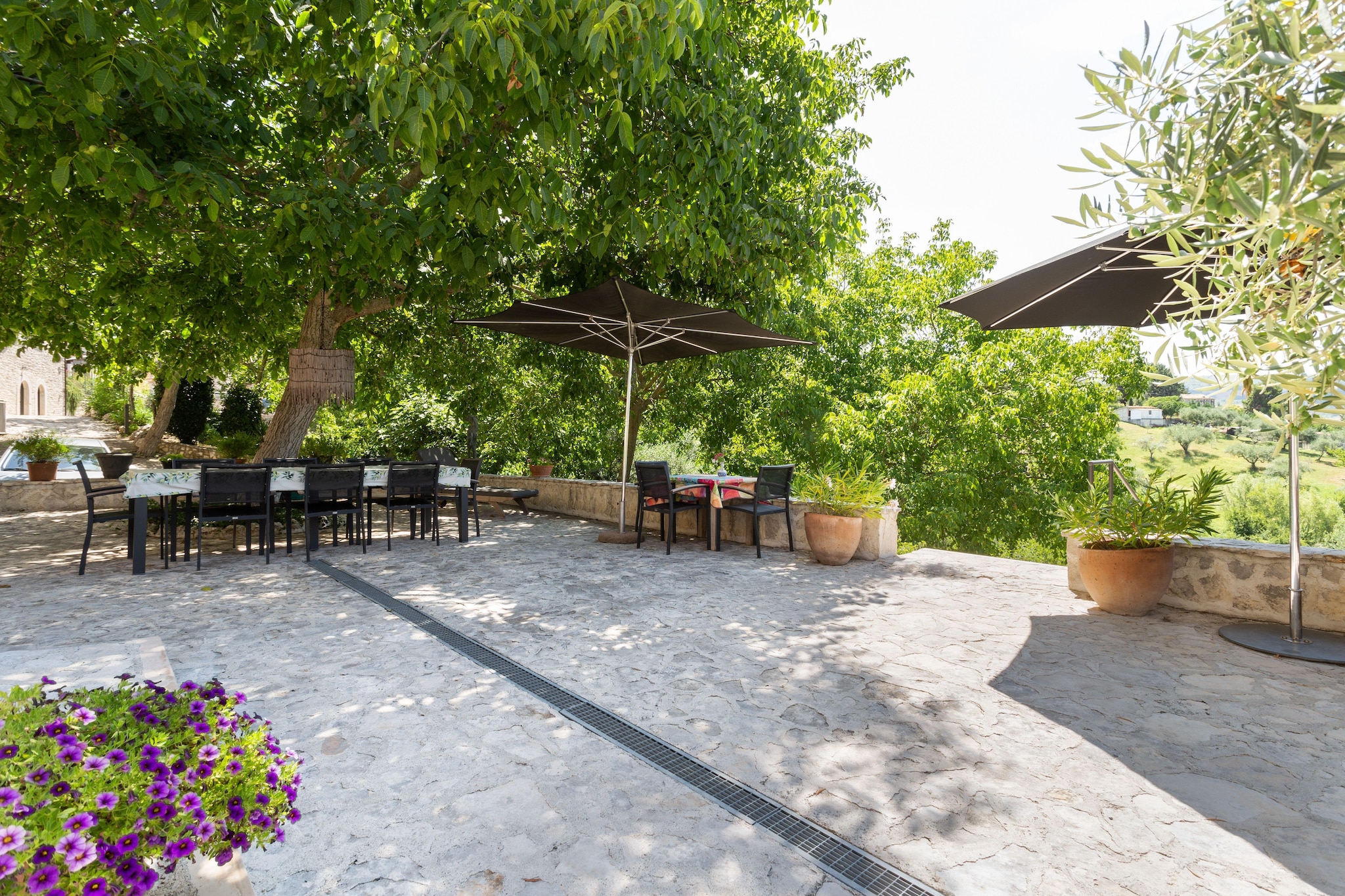 Stylish Stay with Pool