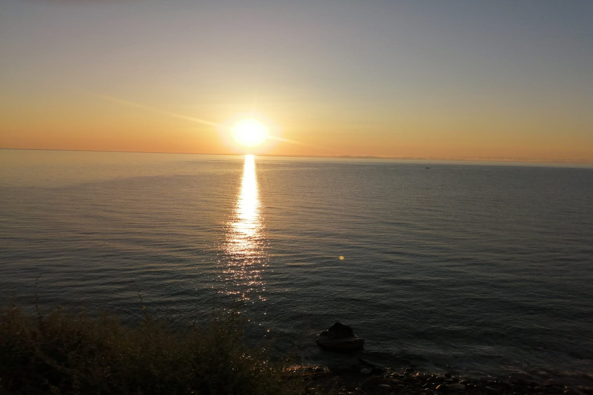 Casa Vacanza Passatutti-Gebieden zomer 1km