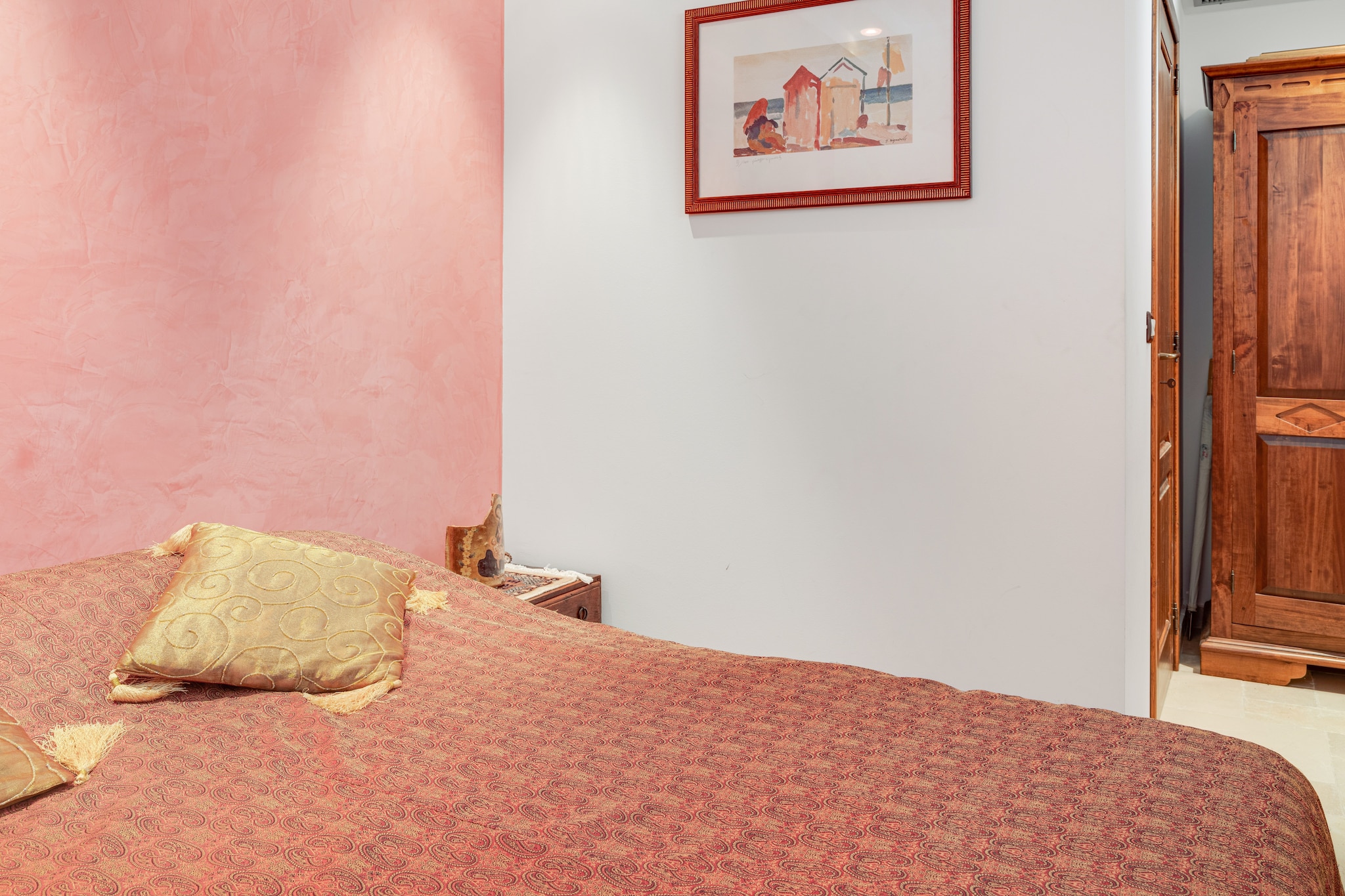 Bed Room