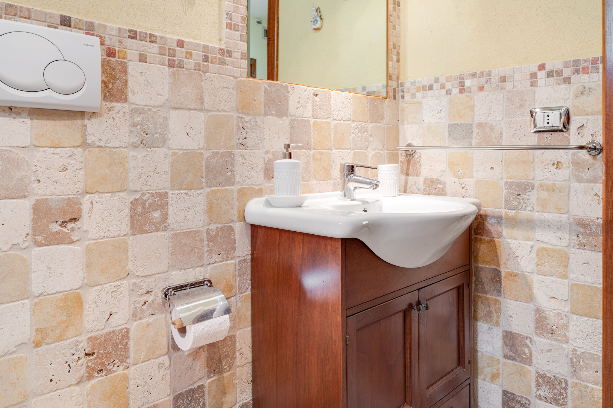 Bath Room