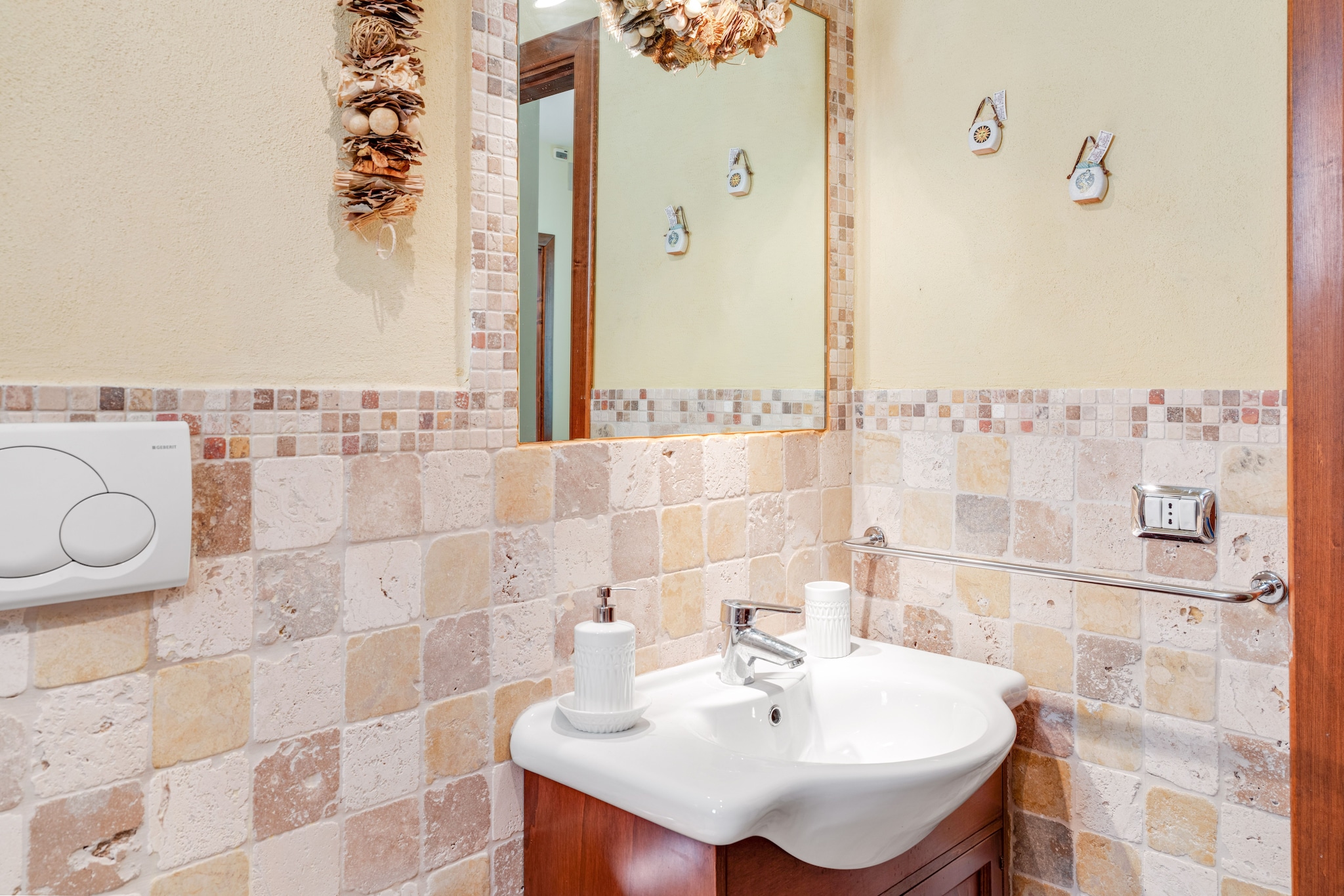 Bath Room