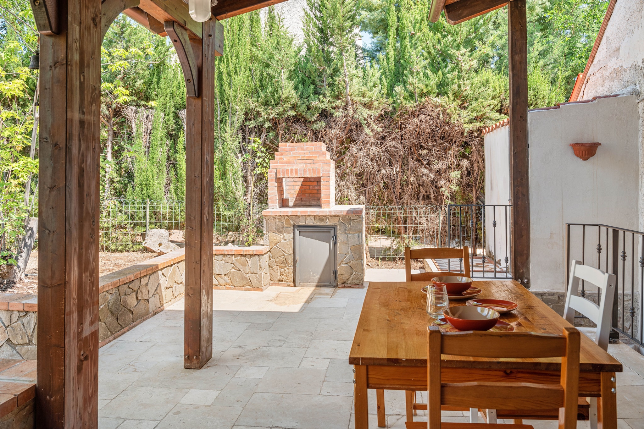 Terrace Balcony