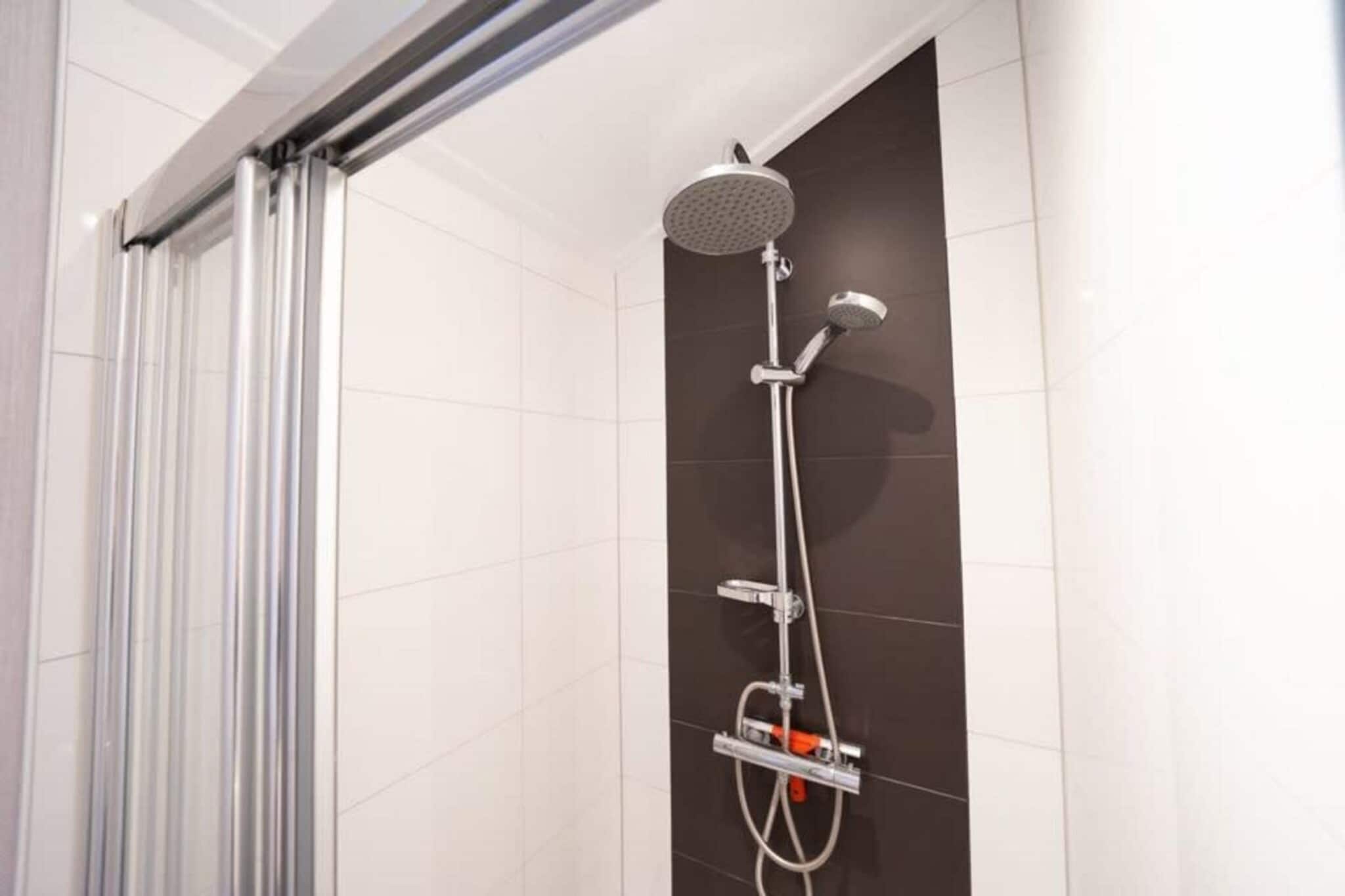 Berkel 4 - Badezimmer