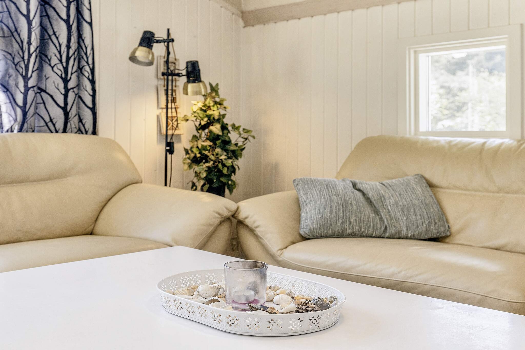 9 persoons vakantie huis in Jerup - Binnen