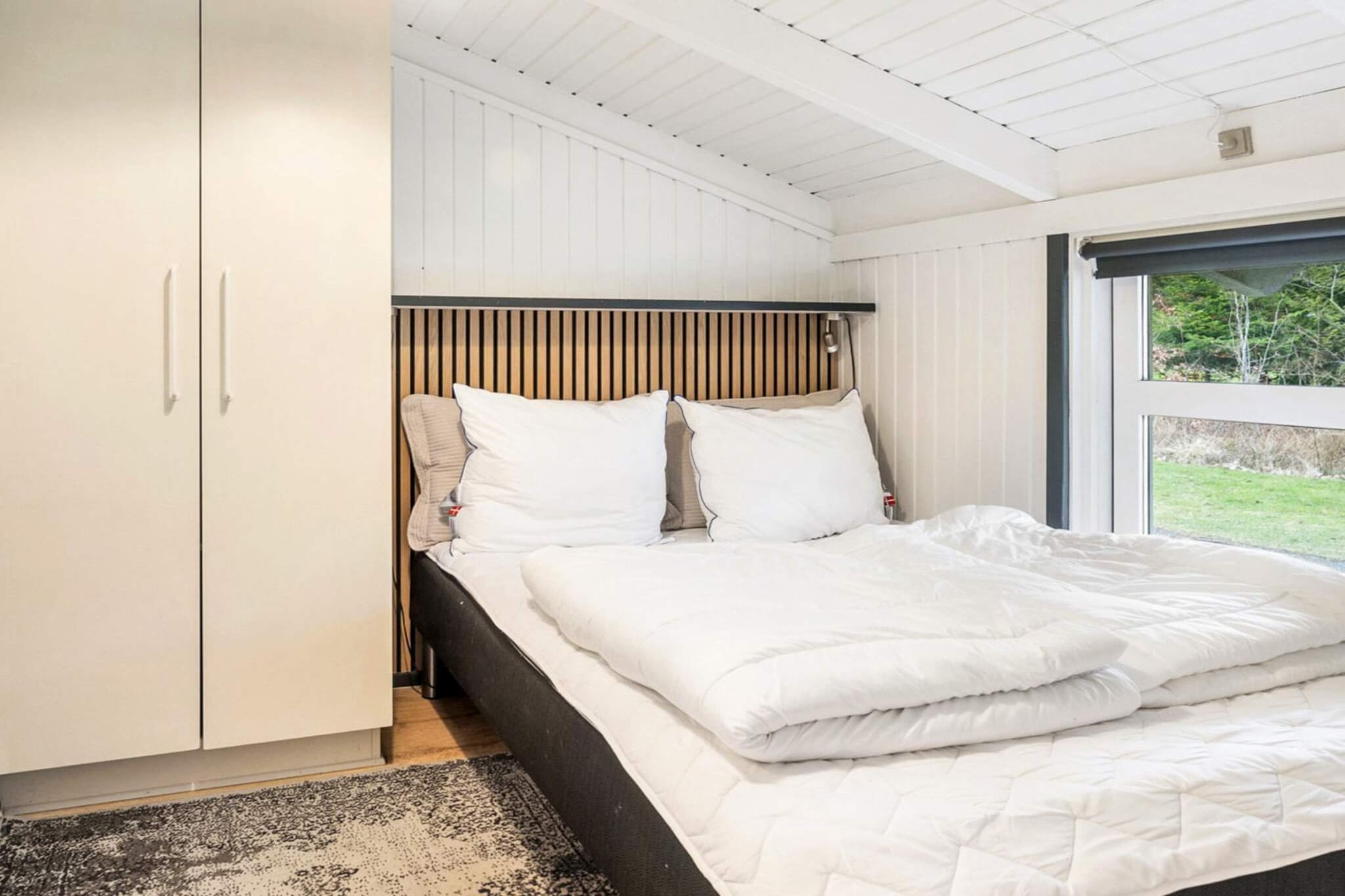 9 persoons vakantie huis in Jerup - Binnen