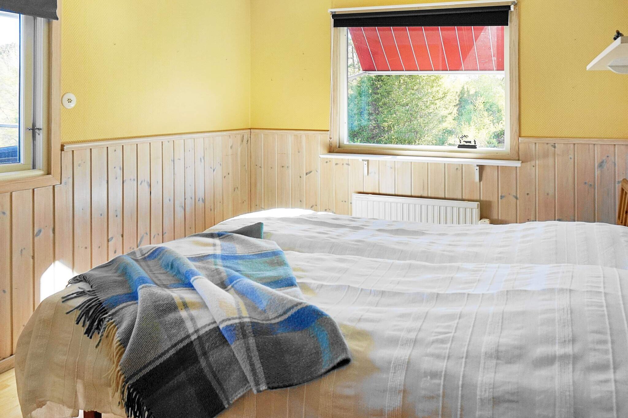 Maison de vacances pour 6 a HENÅN - Intérieur