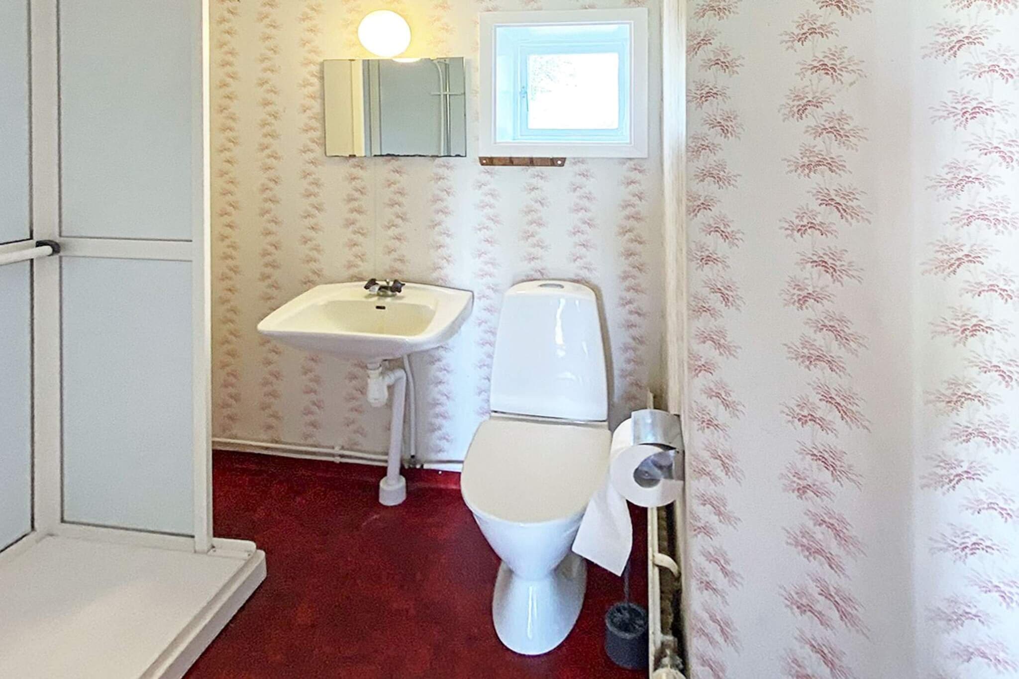 Maison de vacances pour 7 a ÄLMEDBODA - Intérieur