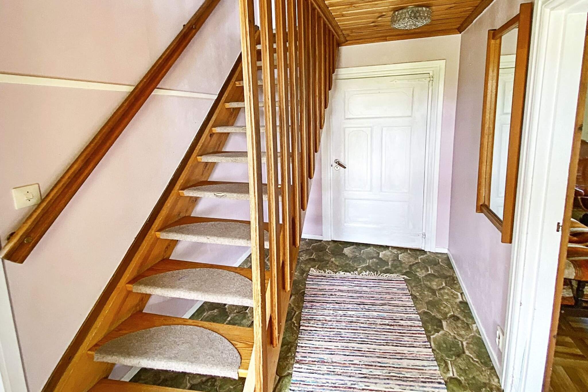 Maison de vacances pour 7 a ÄLMEDBODA - Intérieur