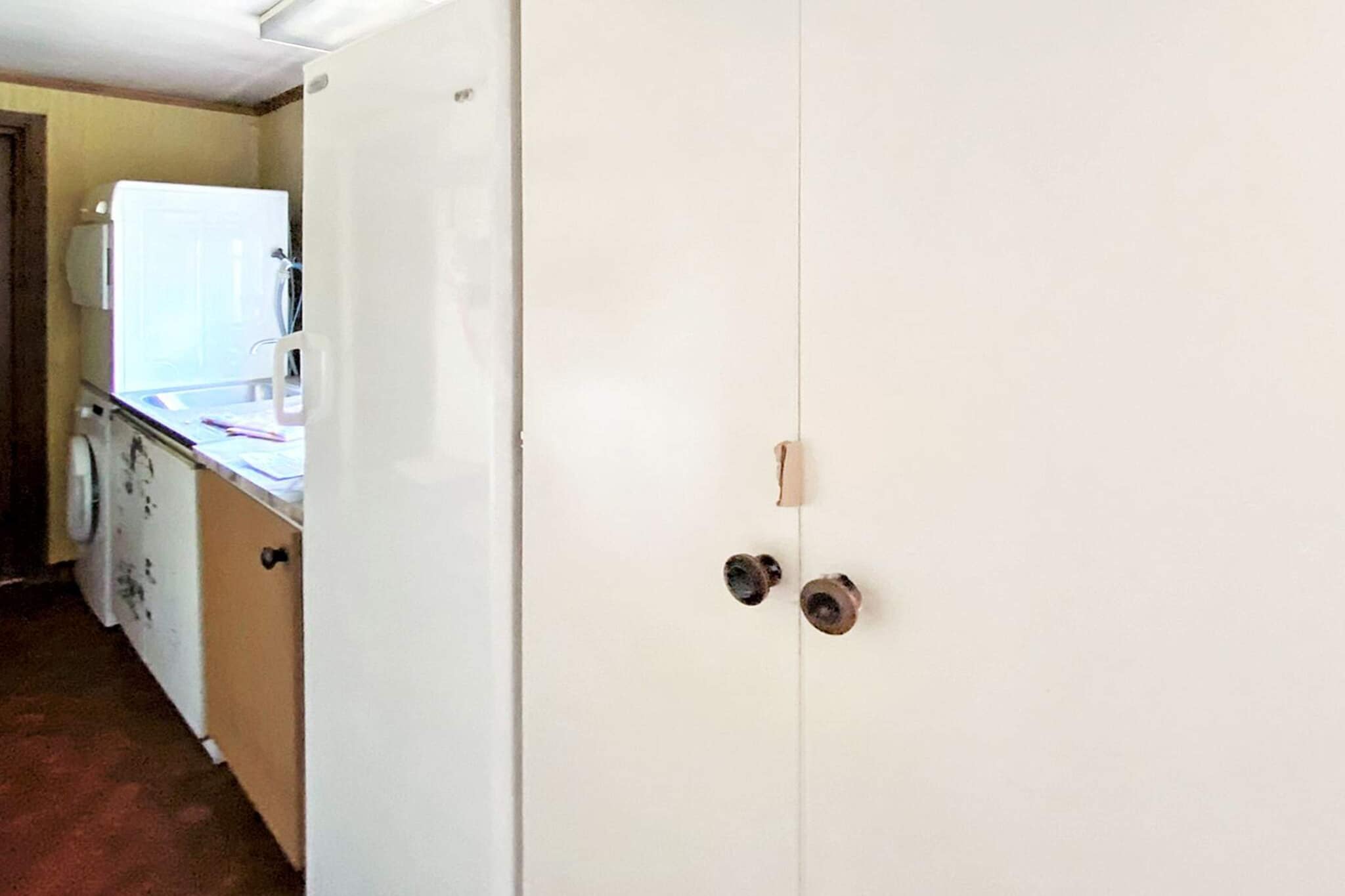 Maison de vacances pour 7 a ÄLMEDBODA - Intérieur