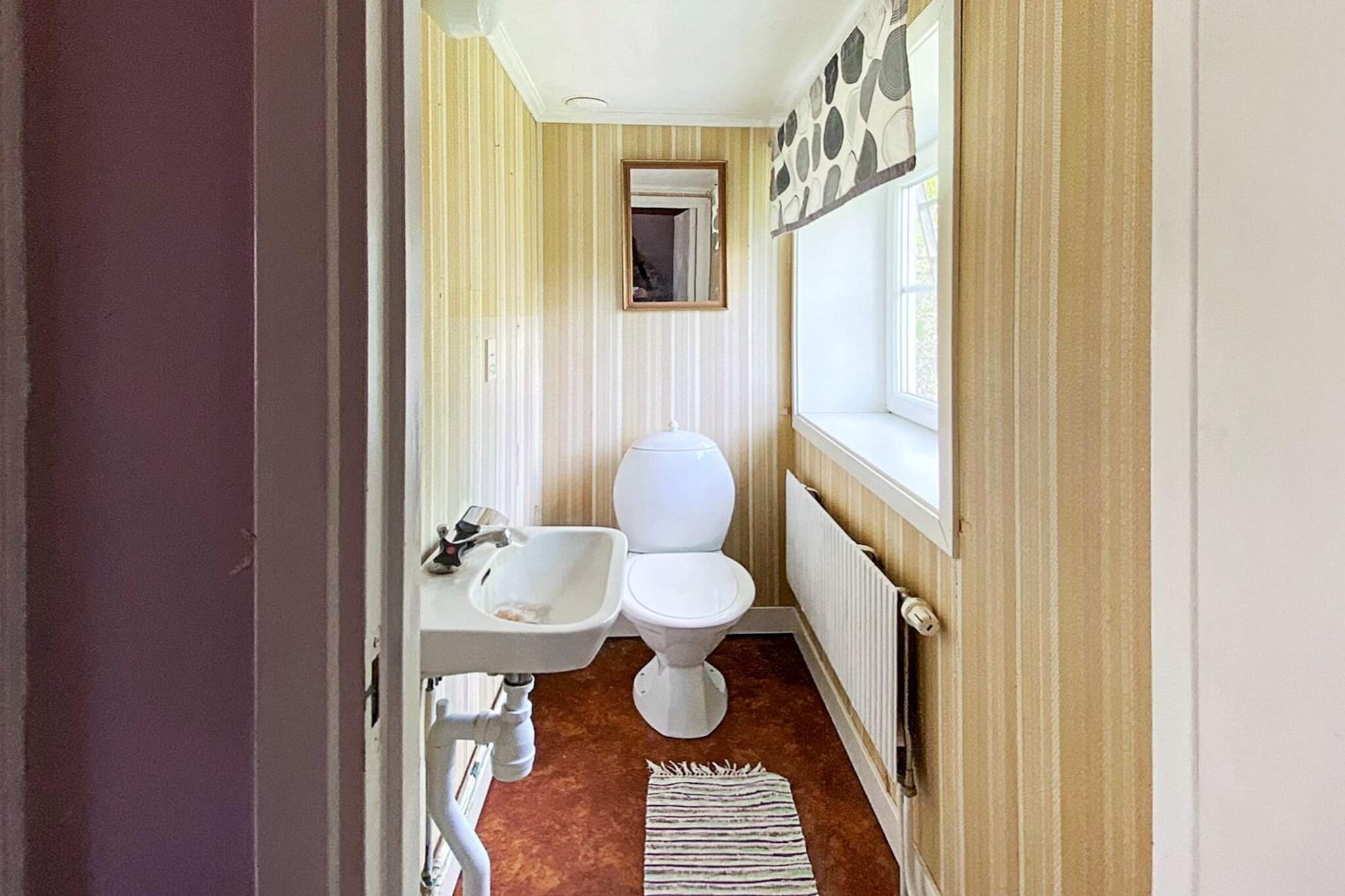 Maison de vacances pour 7 a ÄLMEDBODA - Intérieur