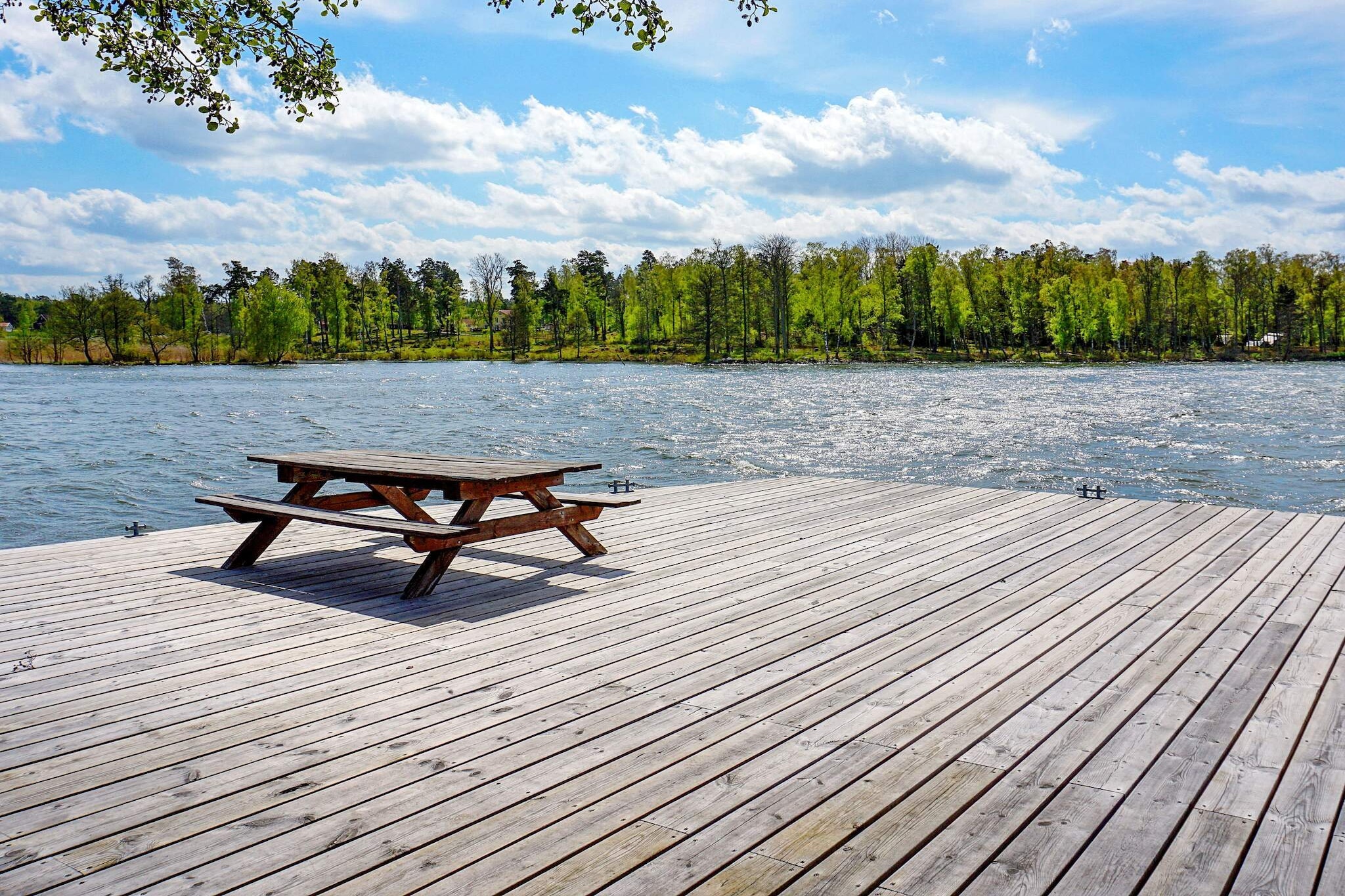 Serene Seaside Retreat in Adelso-By Traum