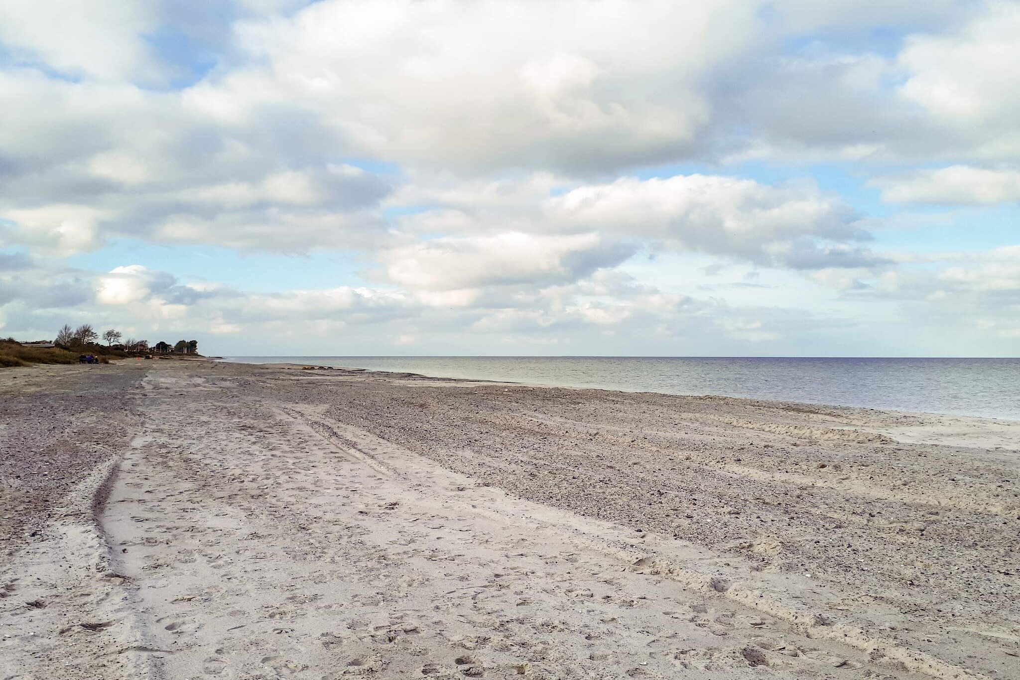 2 person holiday home in Otterup