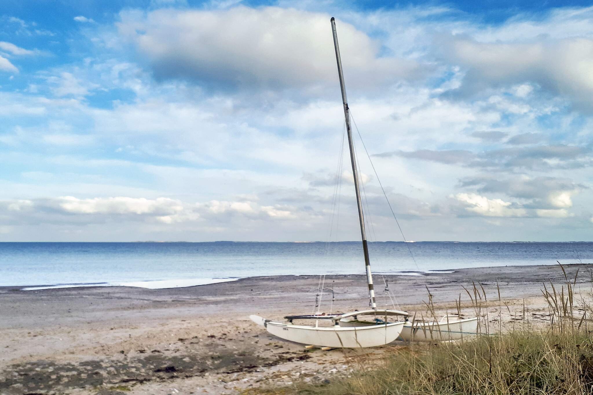 2 person holiday home in Otterup-Water view