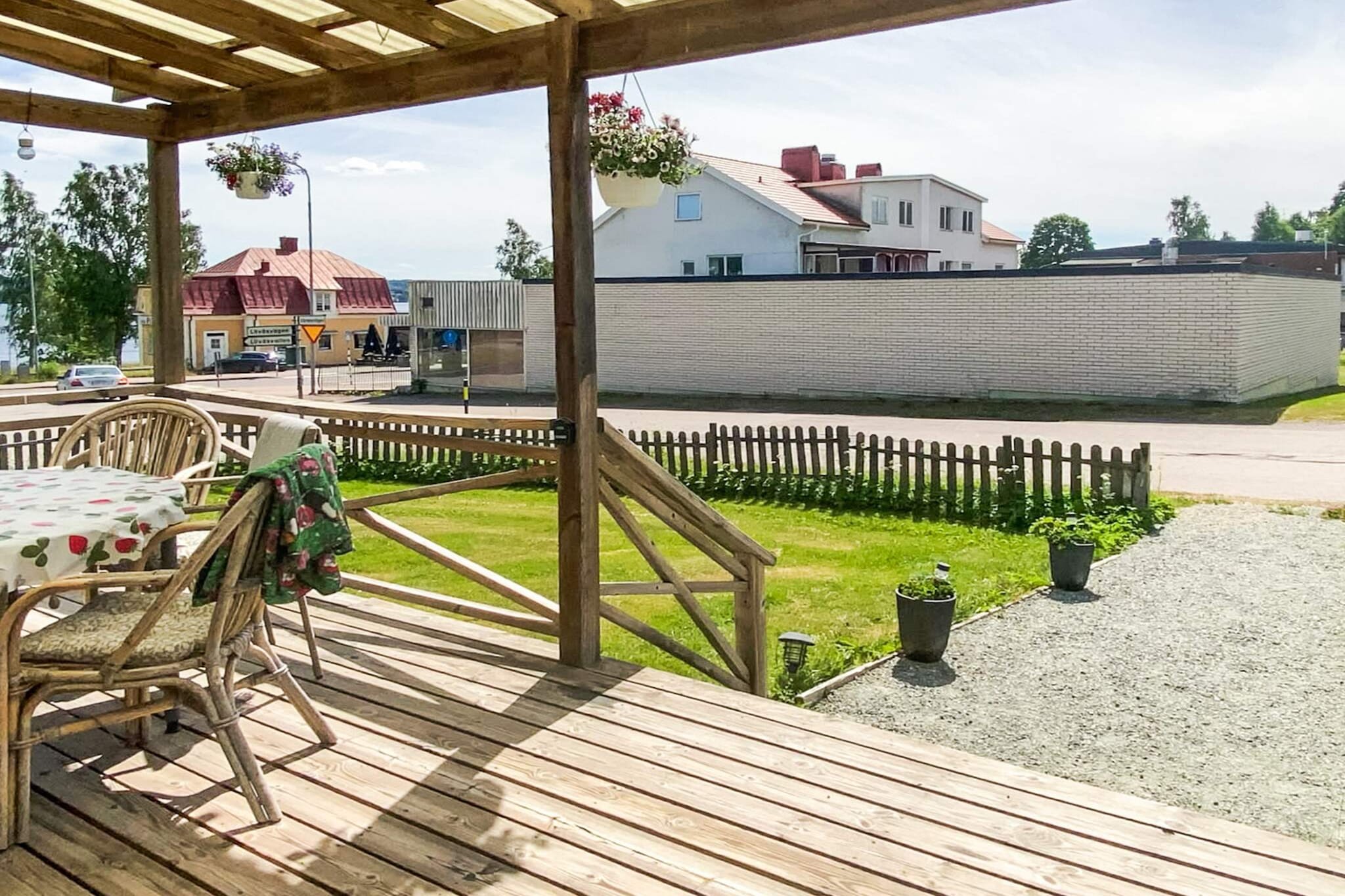 8 Personen Ferienhaus in BILLINGSFORS