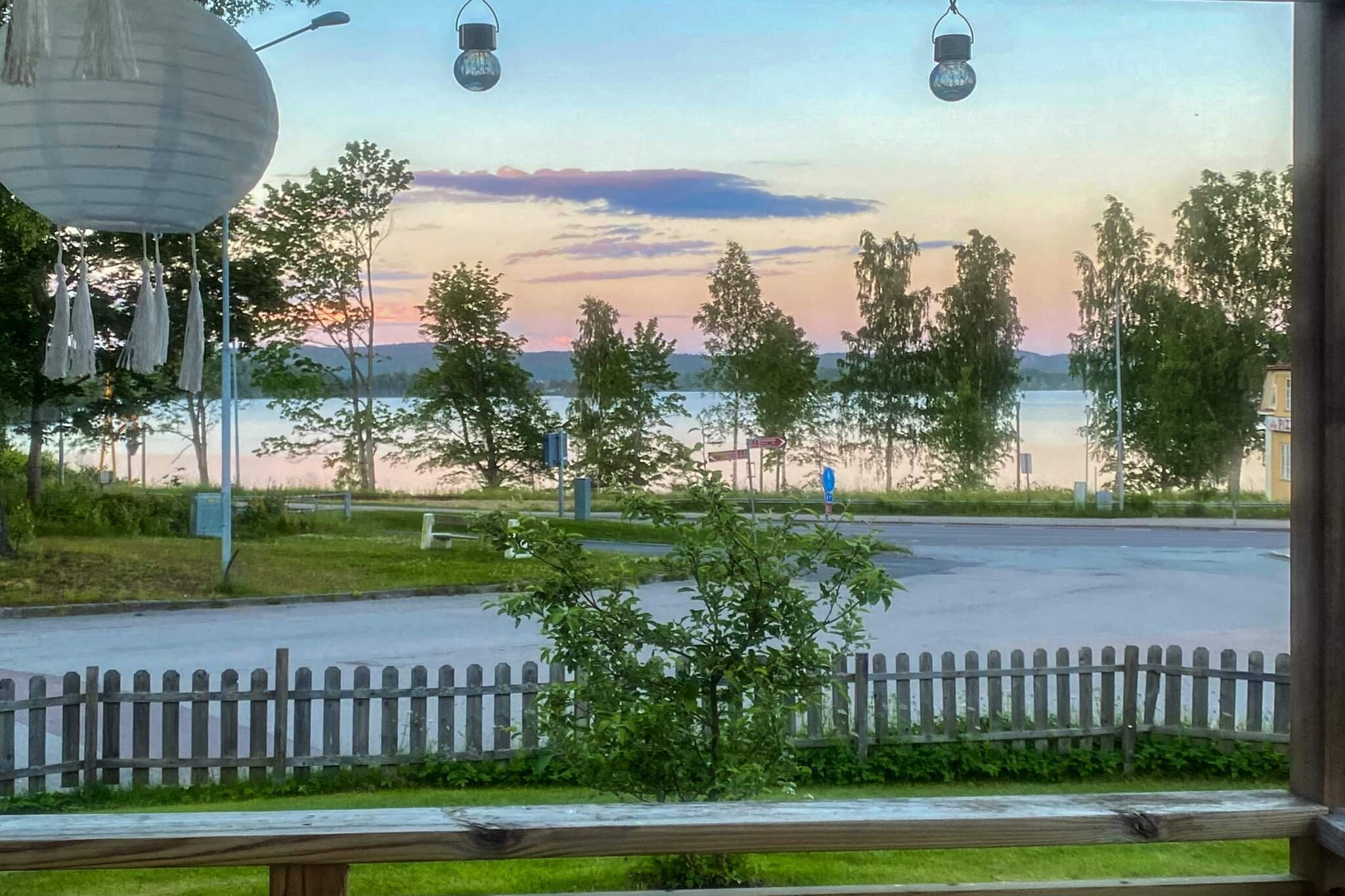 8 person holiday home in BILLINGSFORS