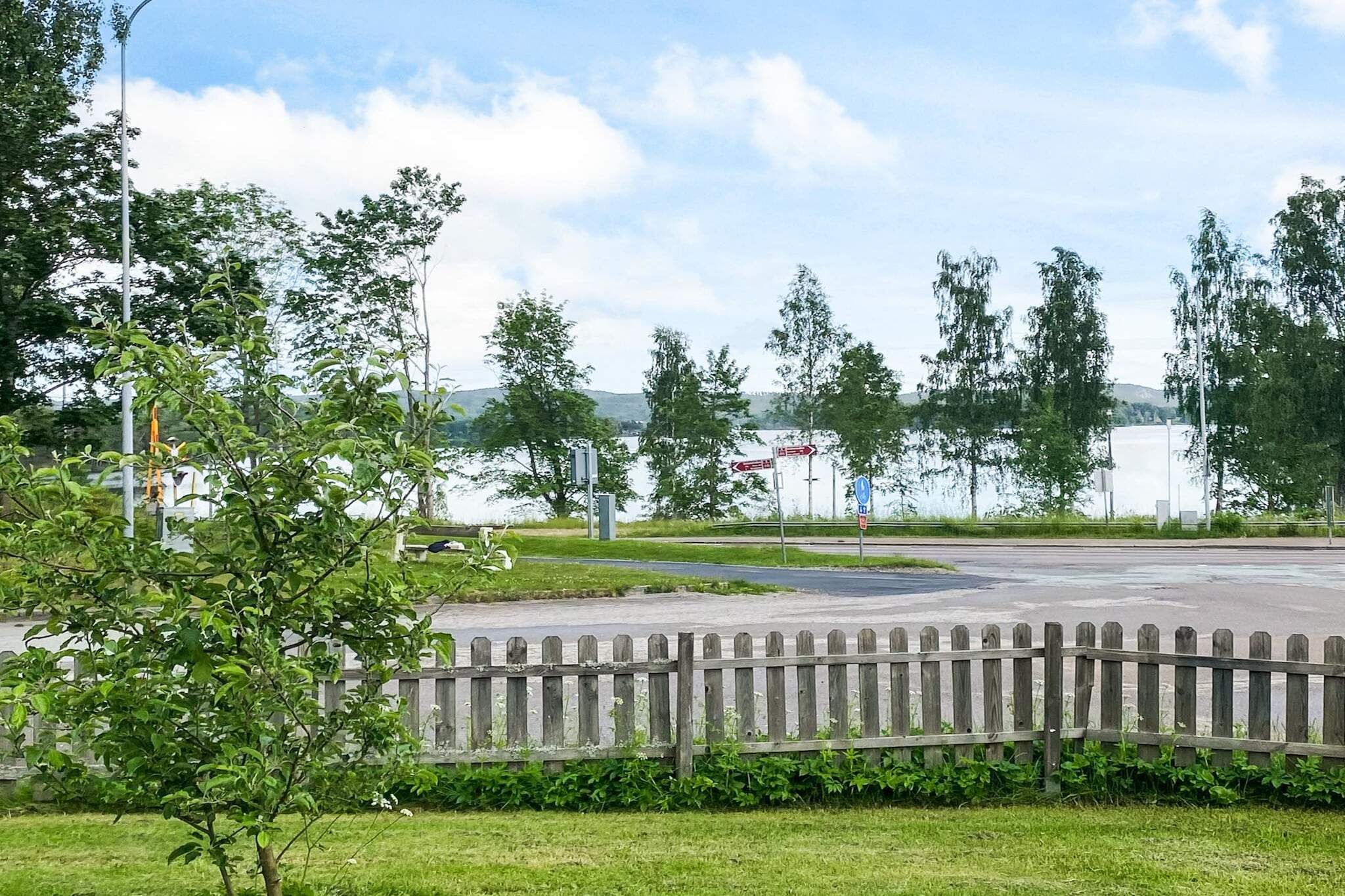 8 person holiday home in BILLINGSFORS - Outdoor