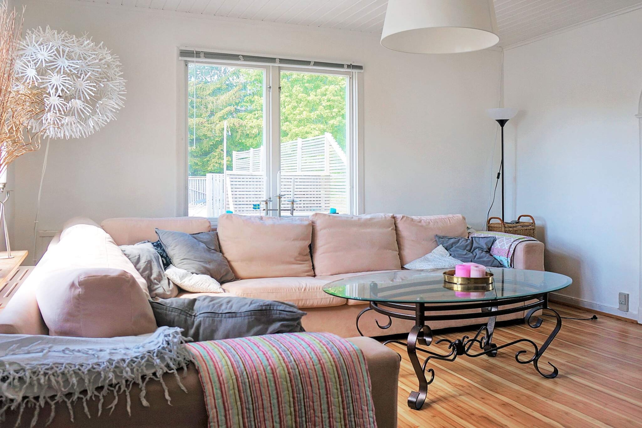 8 Personen Ferienhaus in BILLINGSFORS