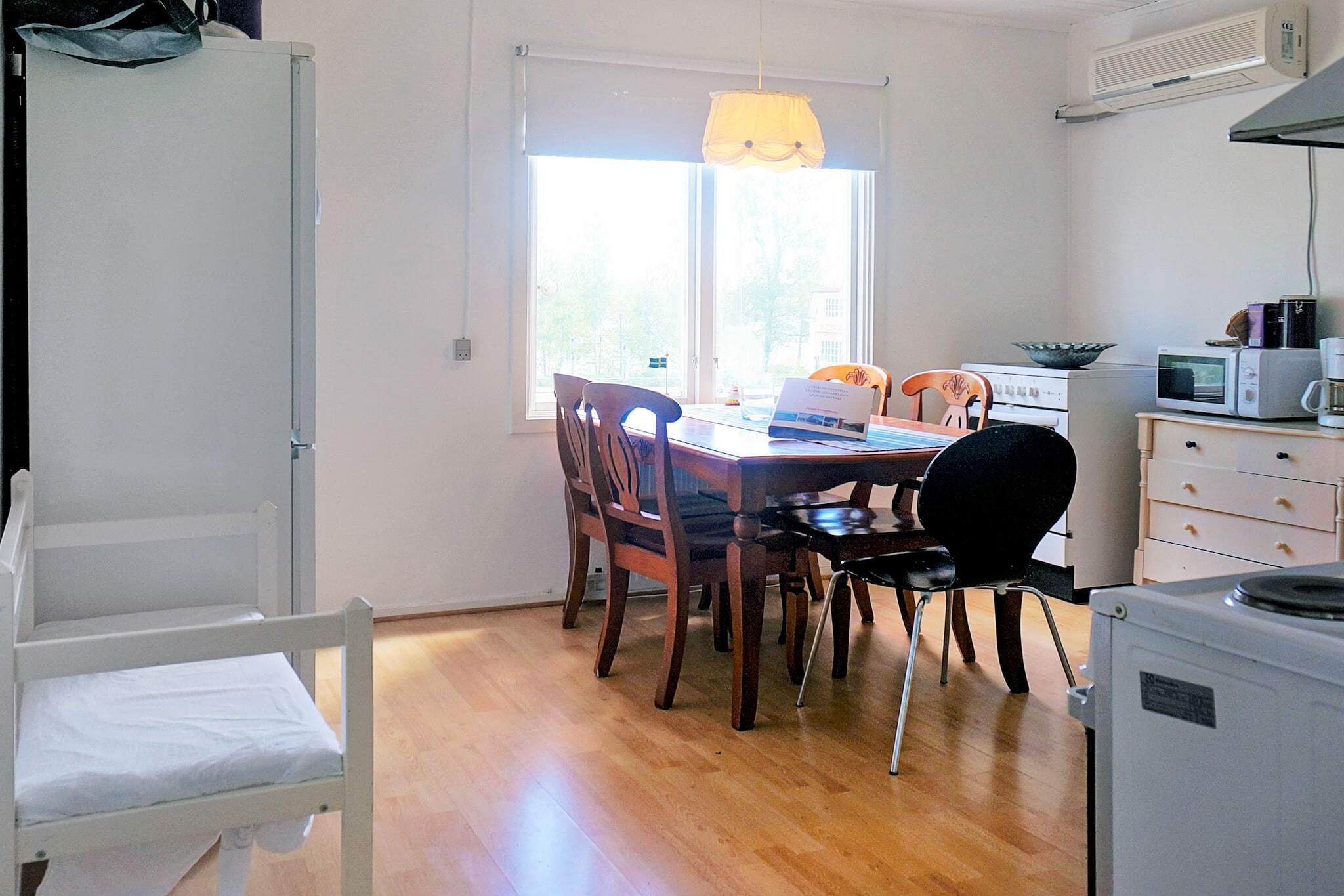 8 person holiday home in BILLINGSFORS - Indoor
