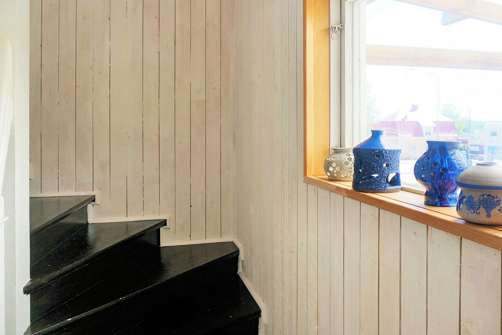 8 person holiday home in BILLINGSFORS - Indoor