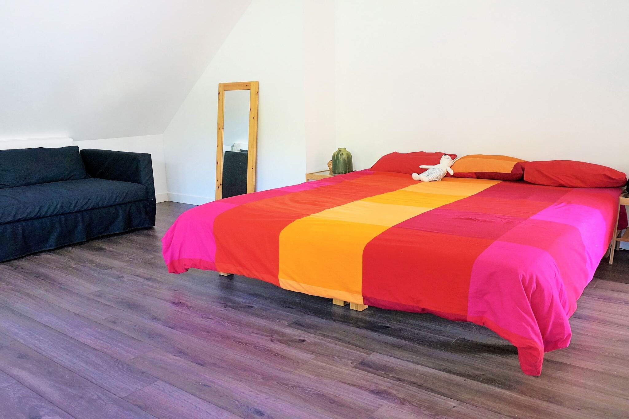 8 person holiday home in BILLINGSFORS - Indoor