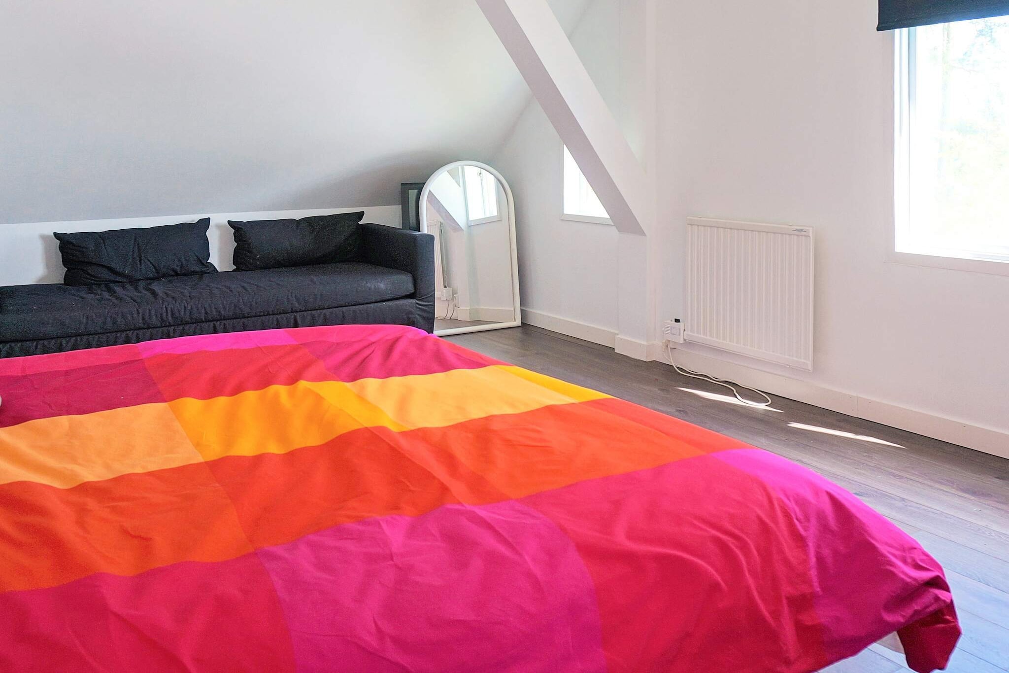 8 person holiday home in BILLINGSFORS - Indoor