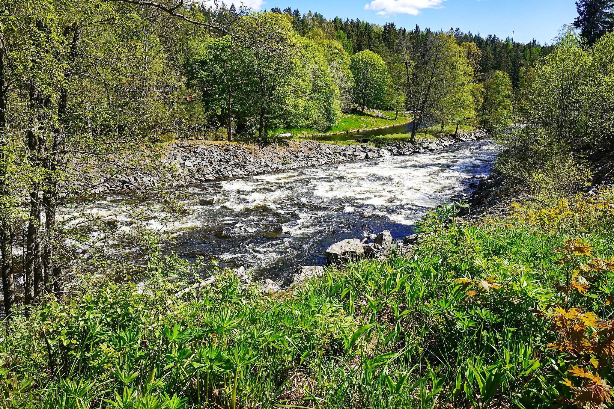 8 Personen Ferienhaus in BILLINGSFORS