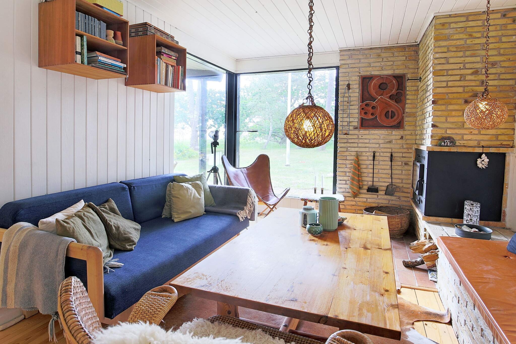 Indoor