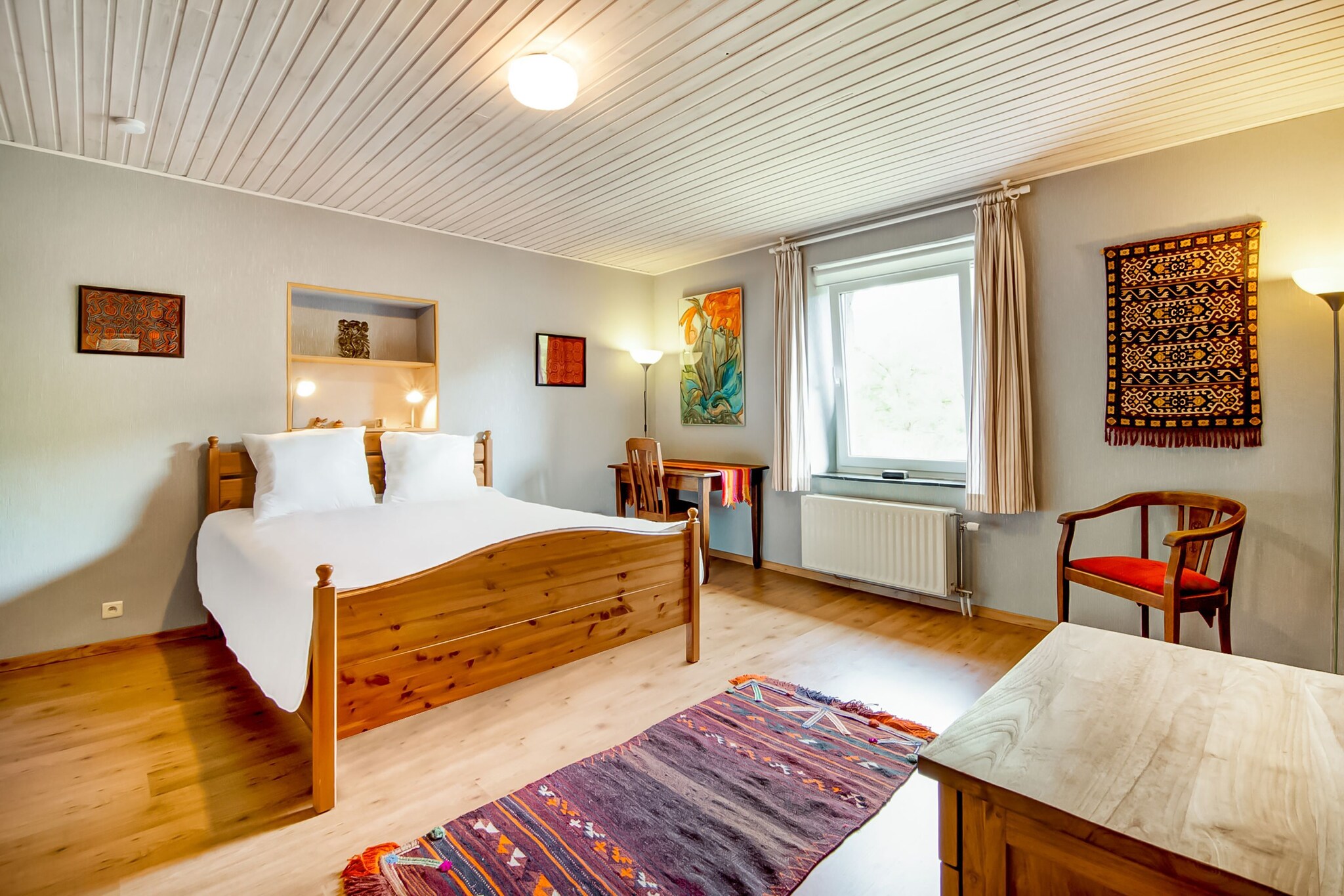 Vakantiehuis Comblain-au-Pont max. 8 personen 3 slaapkamers #15
