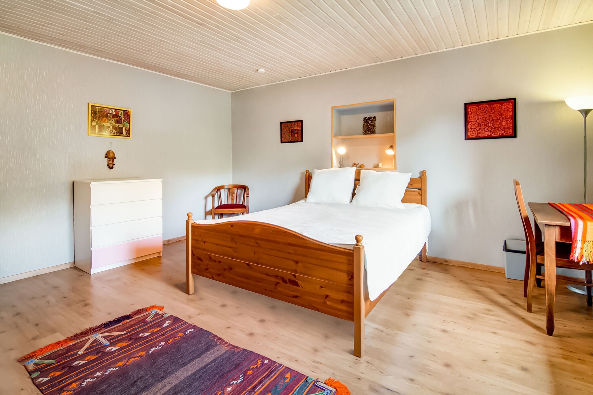 Vakantiehuis Comblain-au-Pont max. 8 personen 3 slaapkamers #4