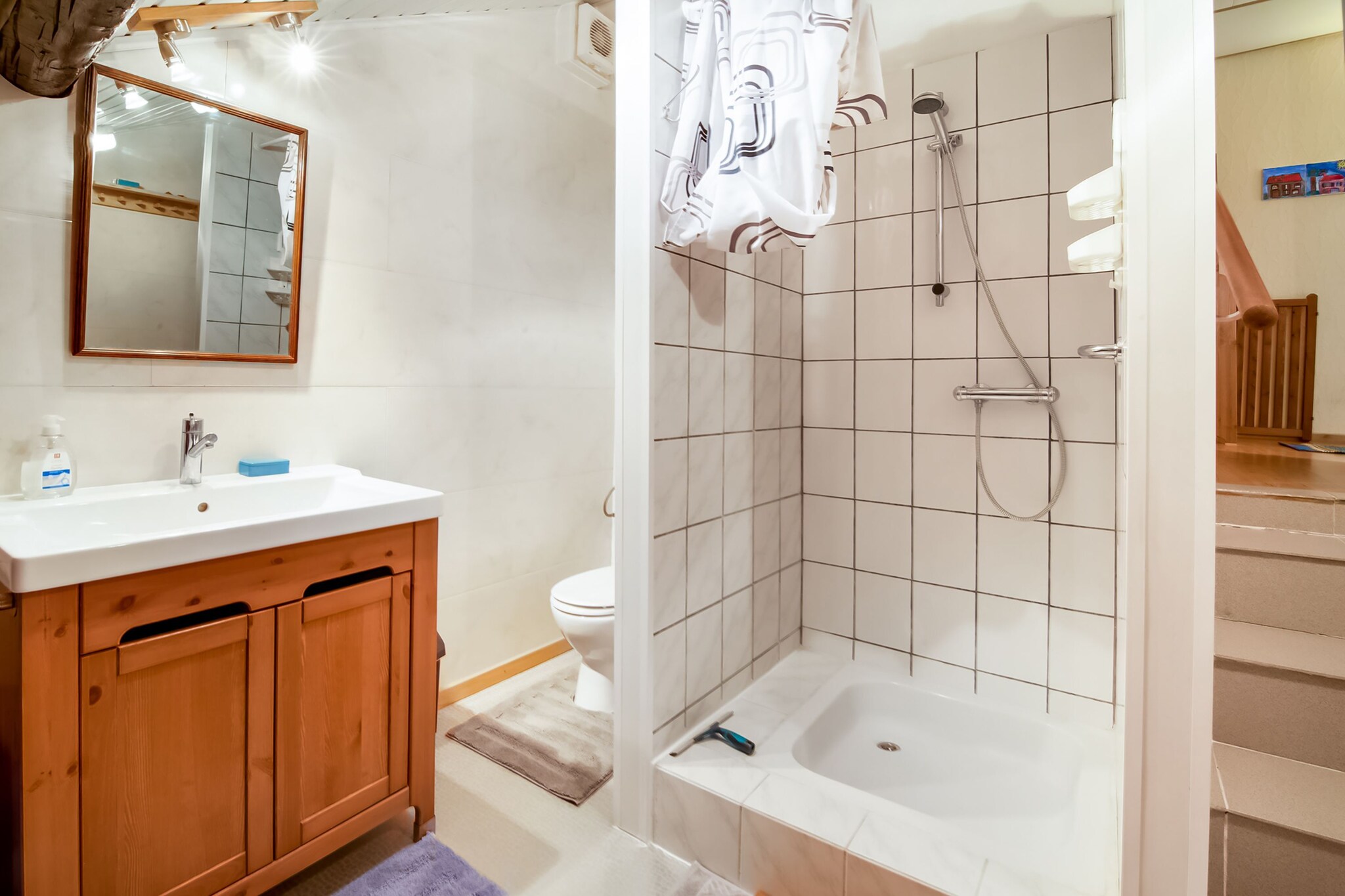 Vakantiehuis Comblain-au-Pont max. 8 personen 3 slaapkamers #21