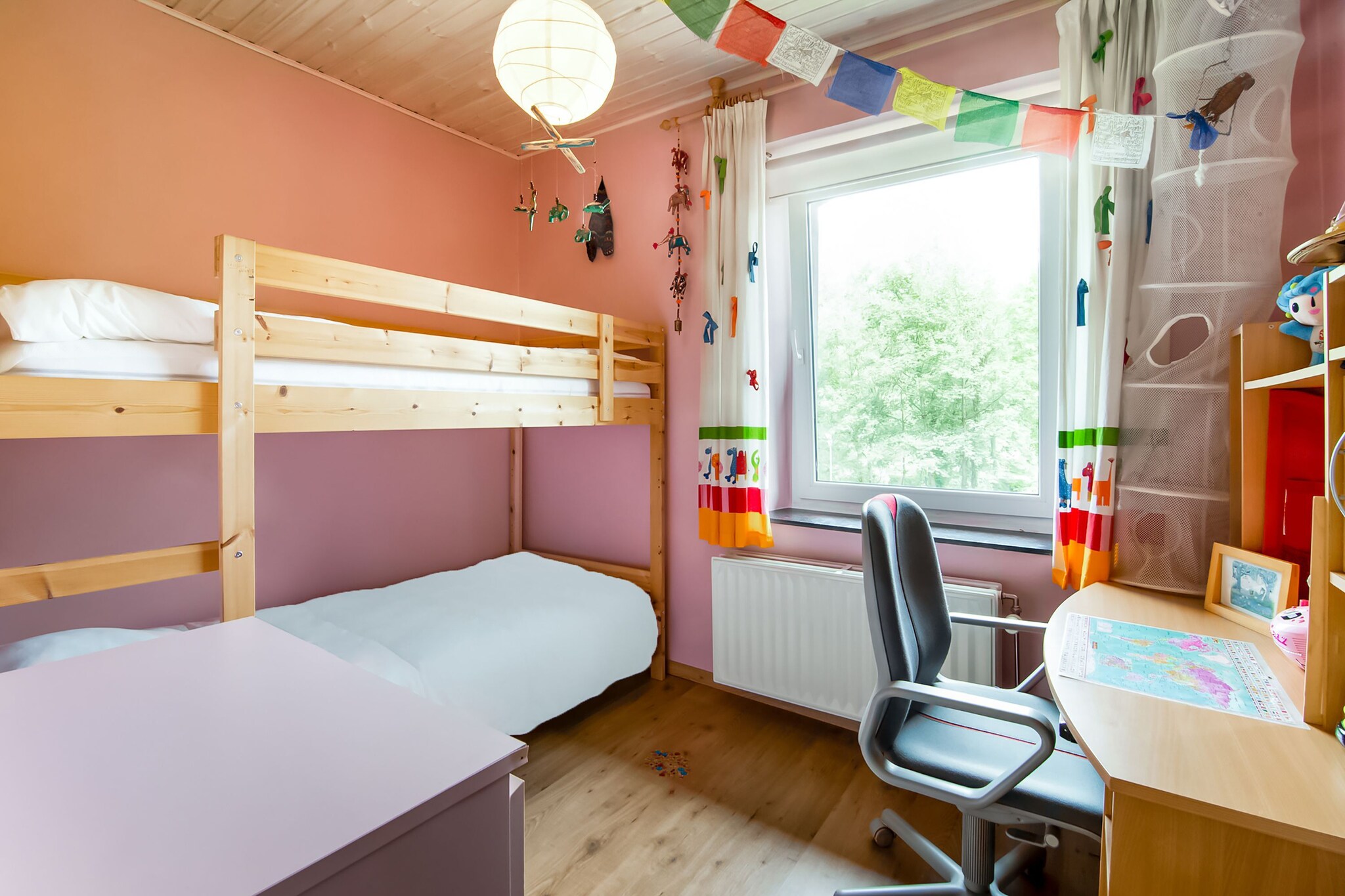 Vakantiehuis Comblain-au-Pont max. 8 personen 3 slaapkamers #17
