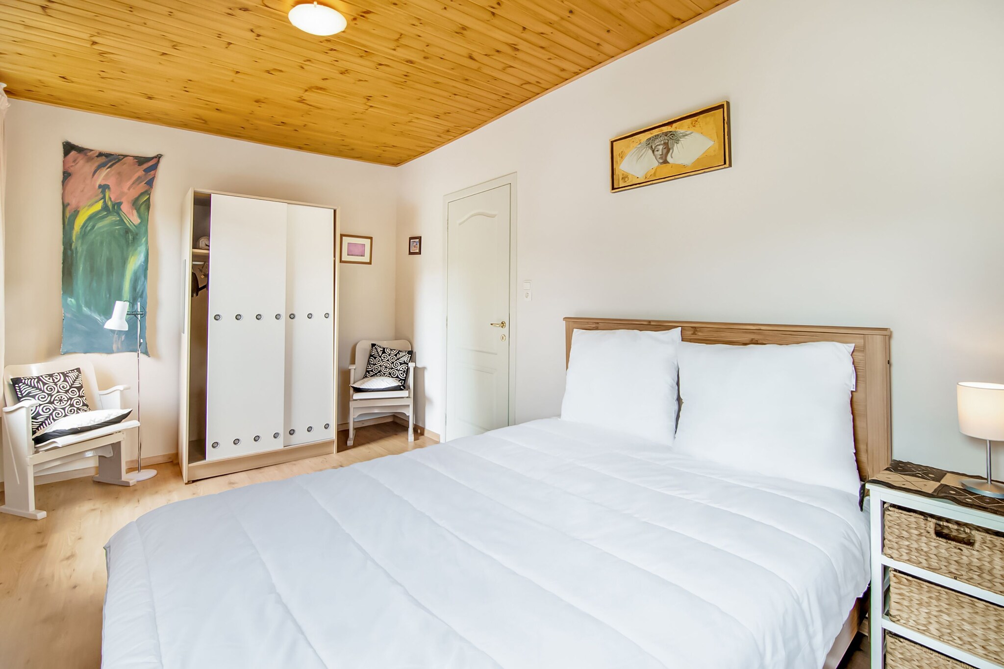 Vakantiehuis Comblain-au-Pont max. 8 personen 3 slaapkamers #19