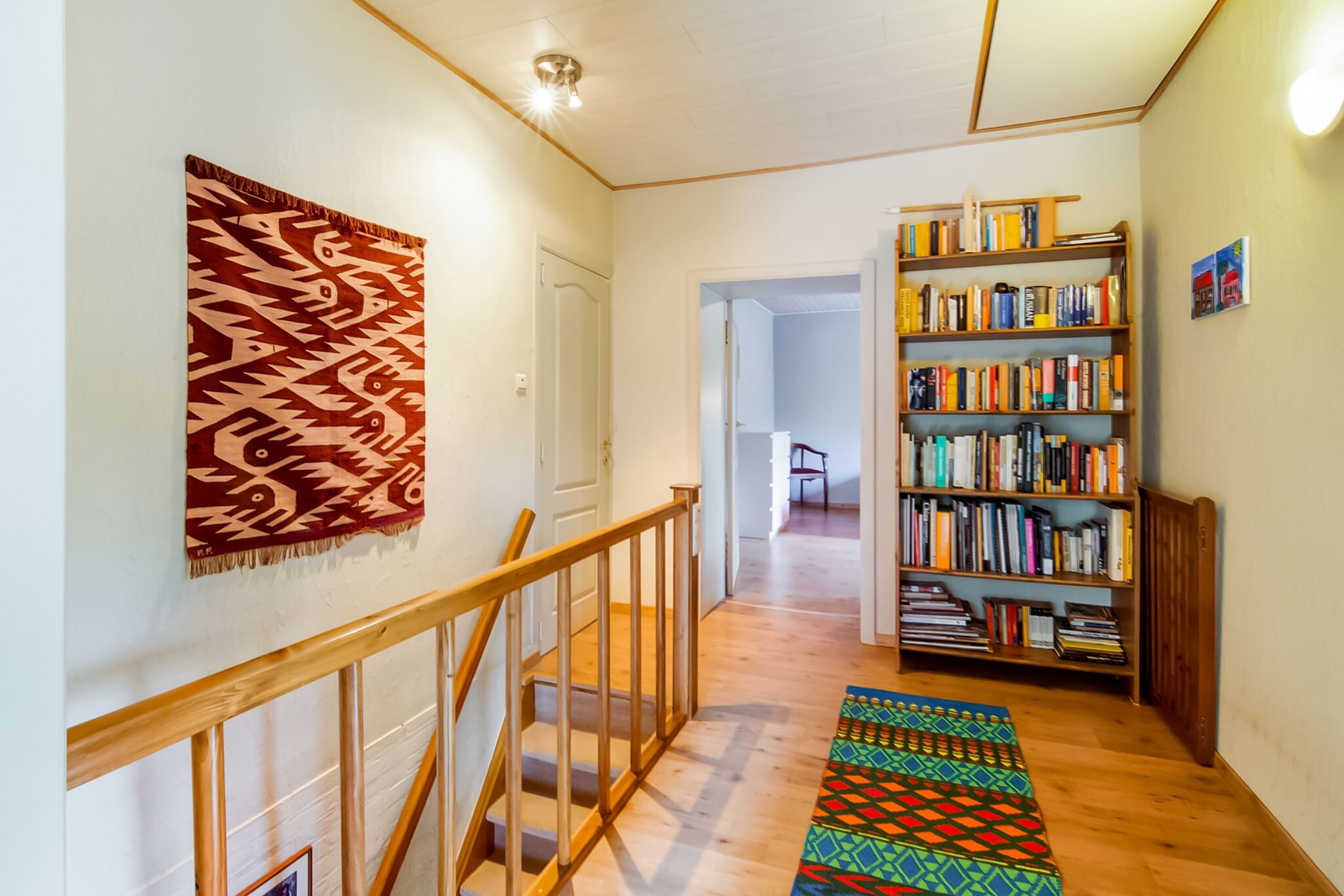 Vakantiehuis Comblain-au-Pont max. 8 personen 3 slaapkamers #13