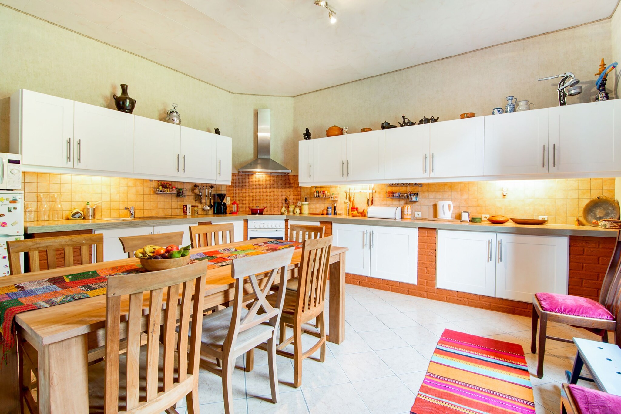 Vakantiehuis Comblain-au-Pont max. 8 personen 3 slaapkamers #10