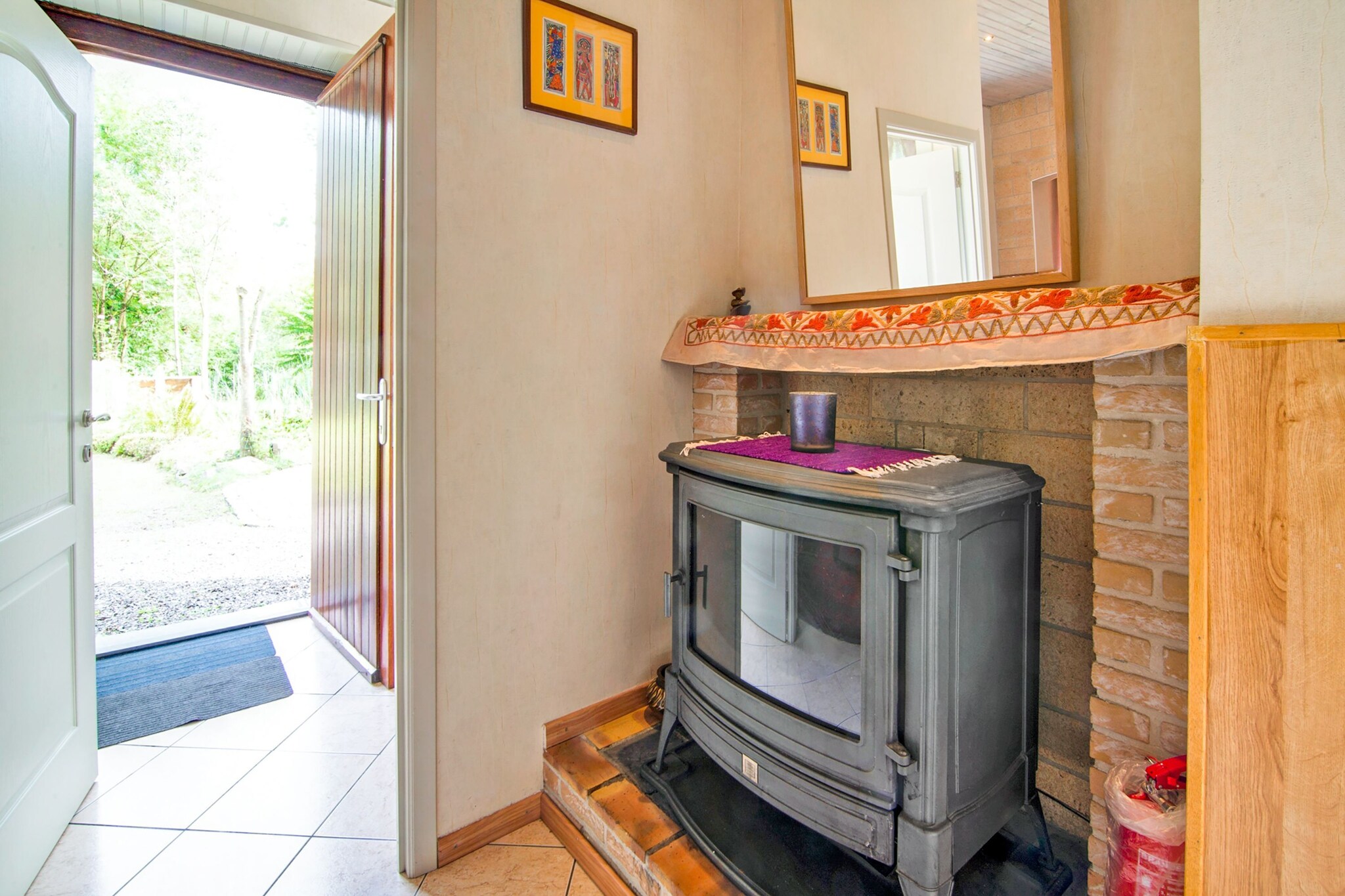Vakantiehuis Comblain-au-Pont max. 8 personen 3 slaapkamers #7