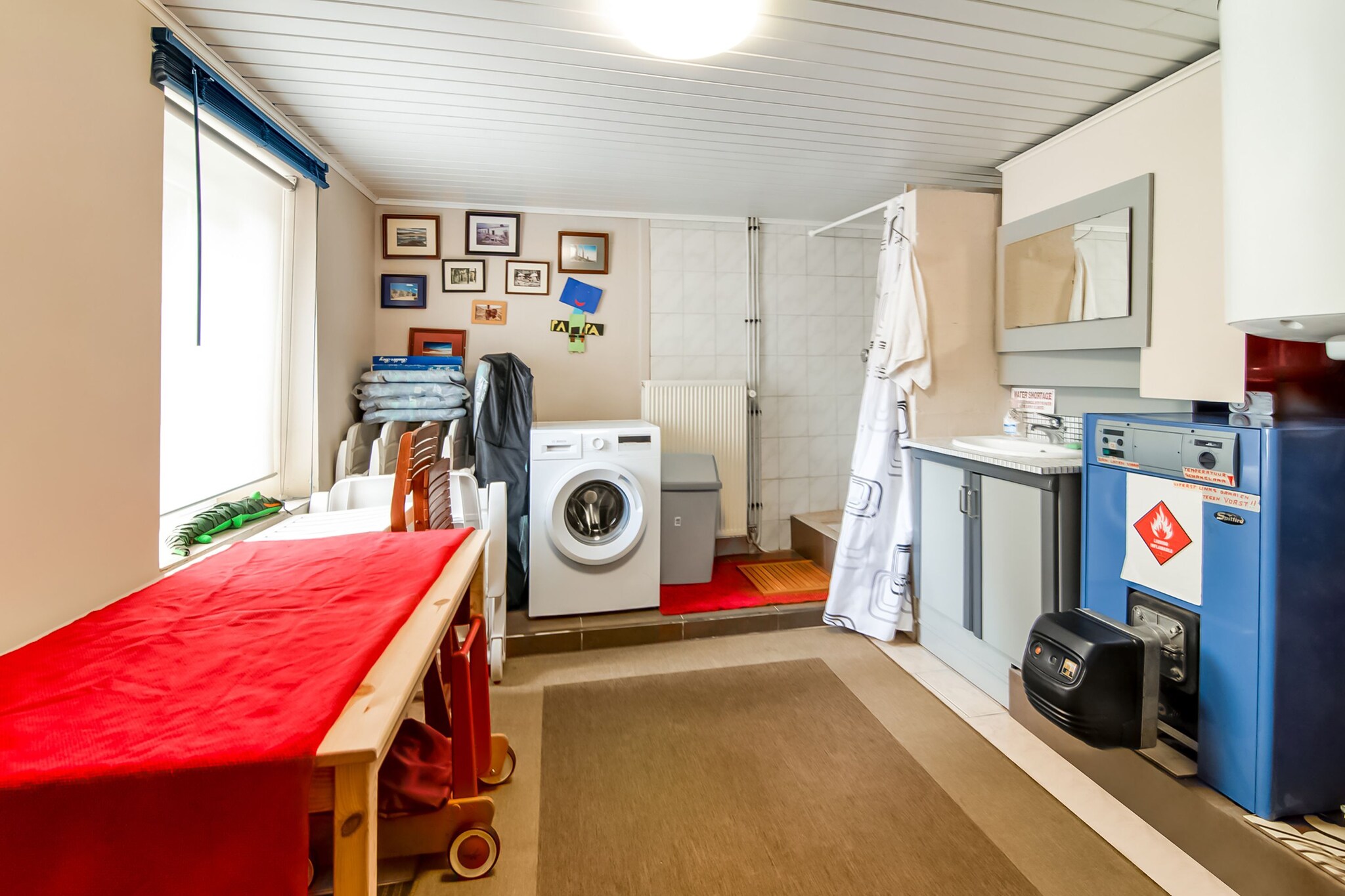 Vakantiehuis Comblain-au-Pont max. 8 personen 3 slaapkamers #27