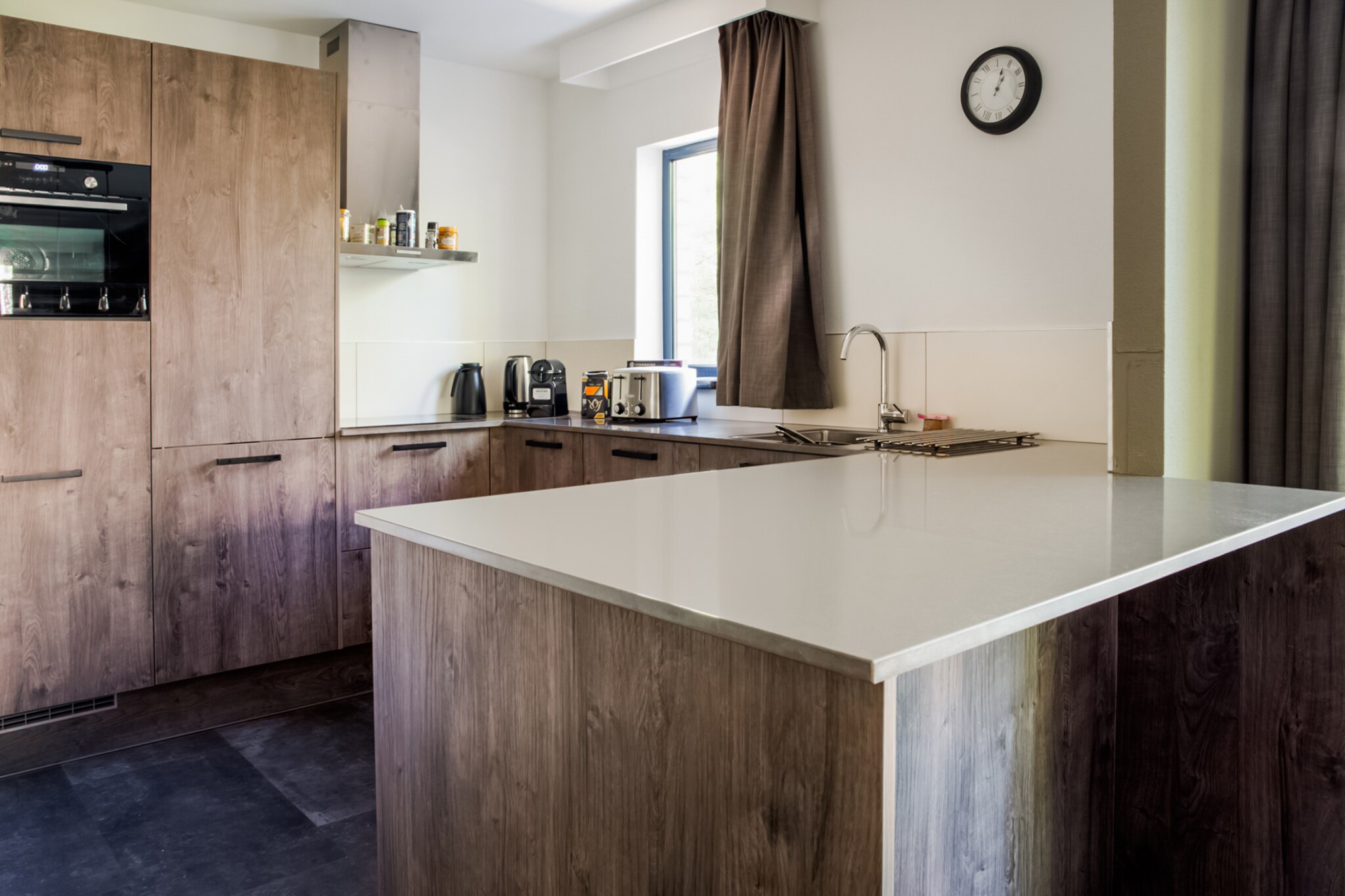 Vakantiehuis Durbuy max. 8 personen 1 huisdier 3 slaapkamers zwembad #16