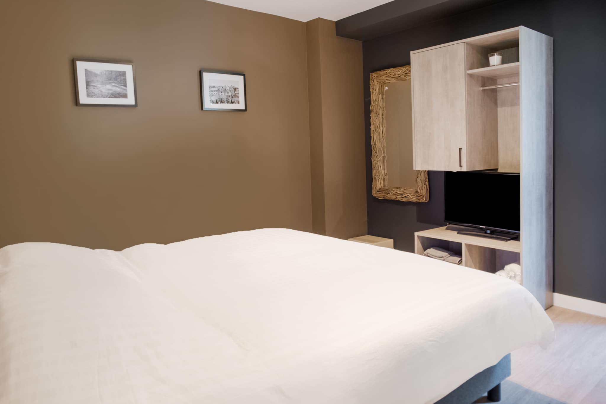 Vakantiehuis Durbuy max. 8 personen 1 huisdier 3 slaapkamers zwembad #24